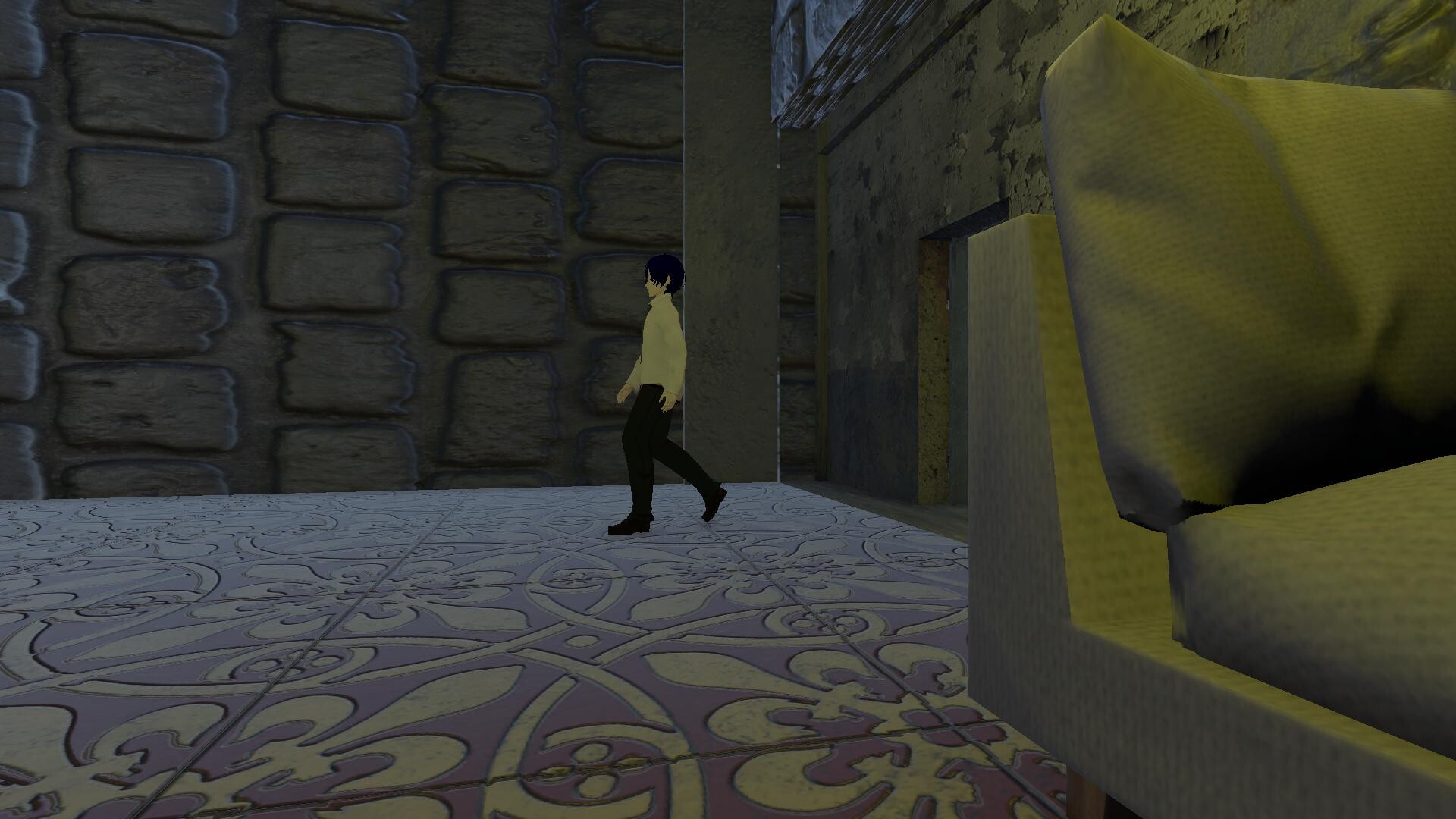 Jinmengyo screenshot 2