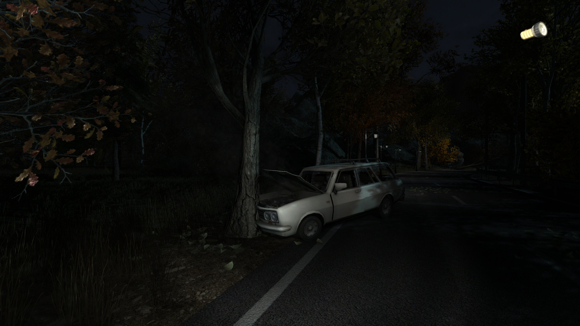 The Secret of Pineview Forest screenshot 3