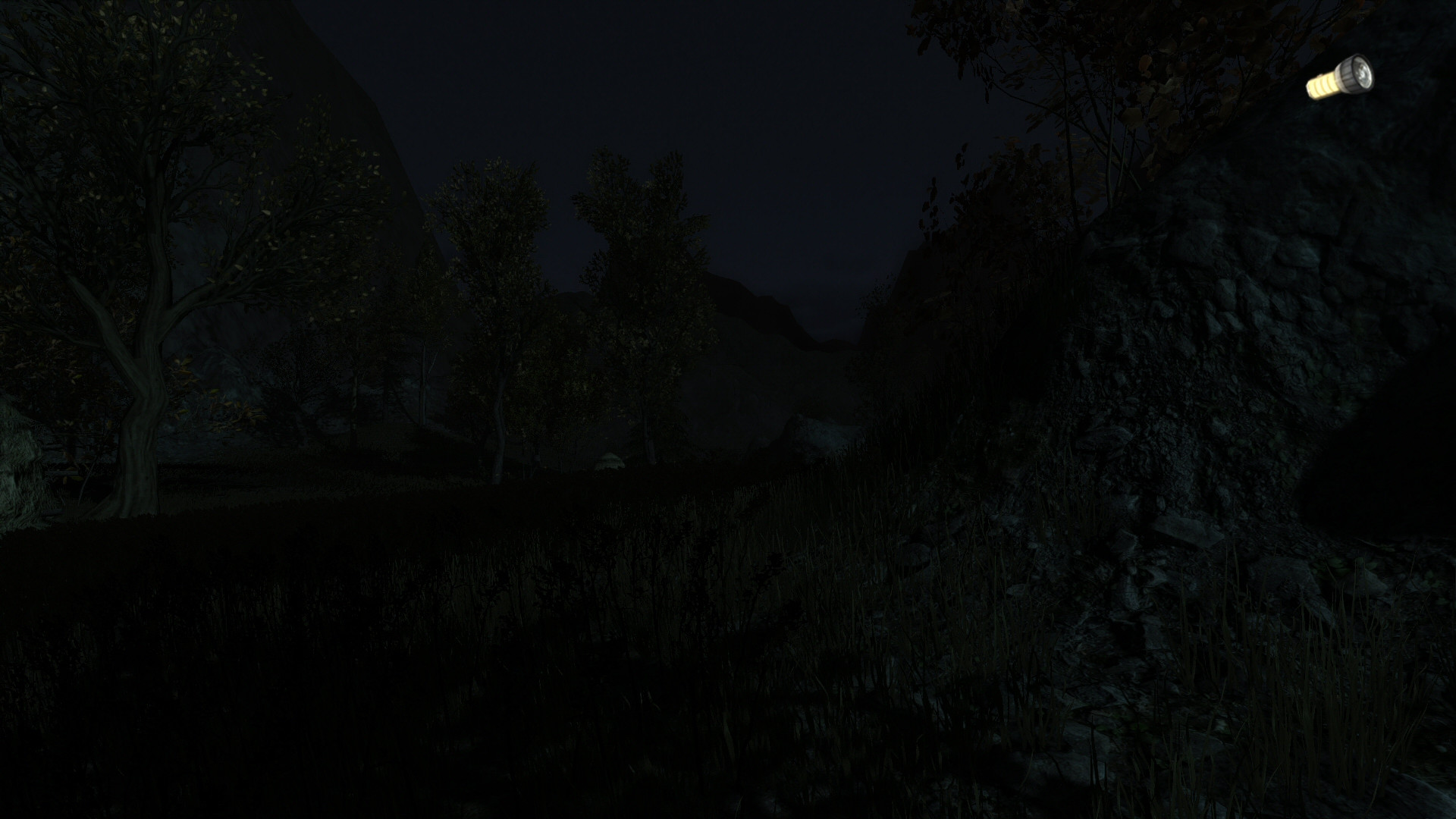 The Secret of Pineview Forest screenshot 6