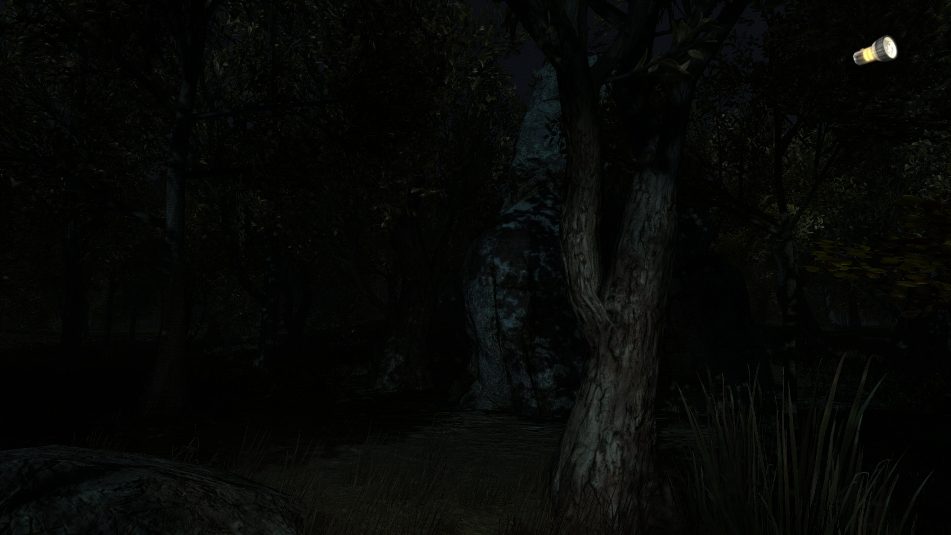 The Secret of Pineview Forest screenshot 7