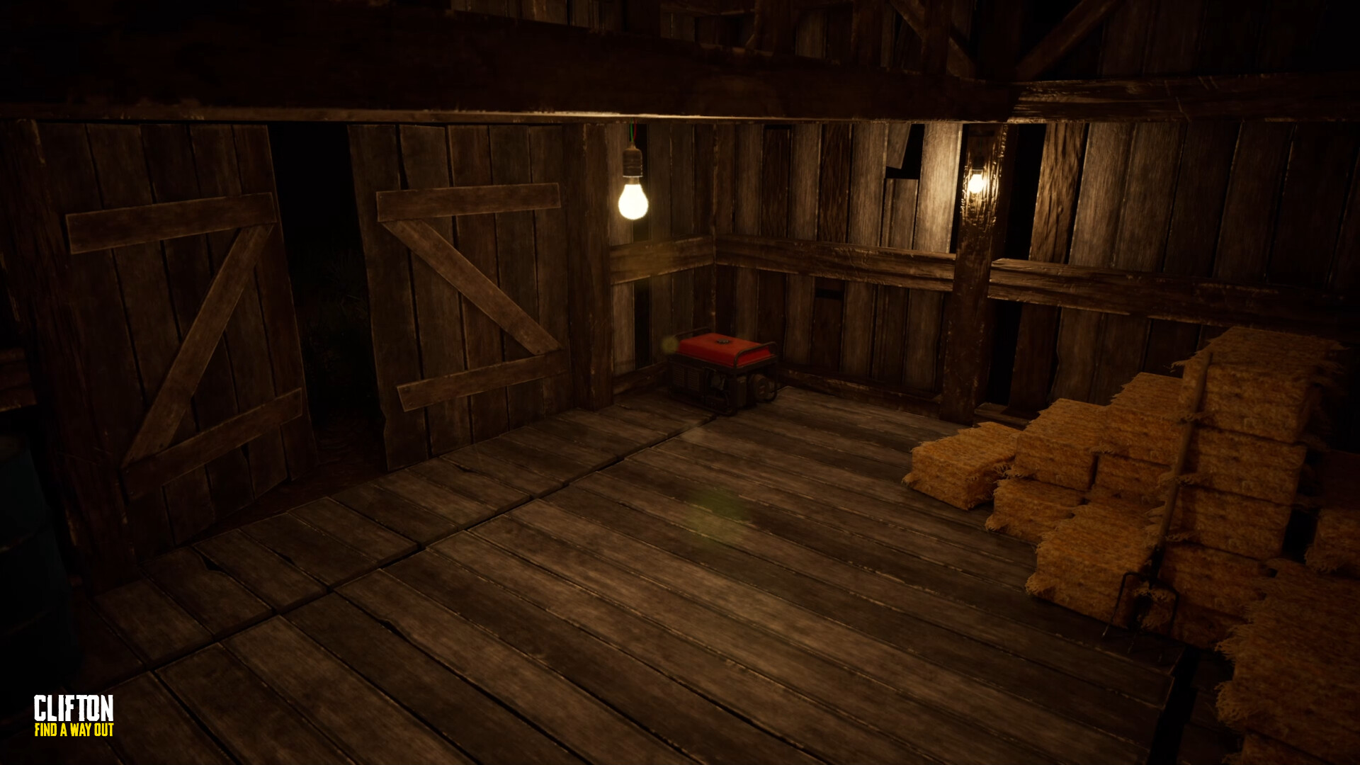 Clifton screenshot 3