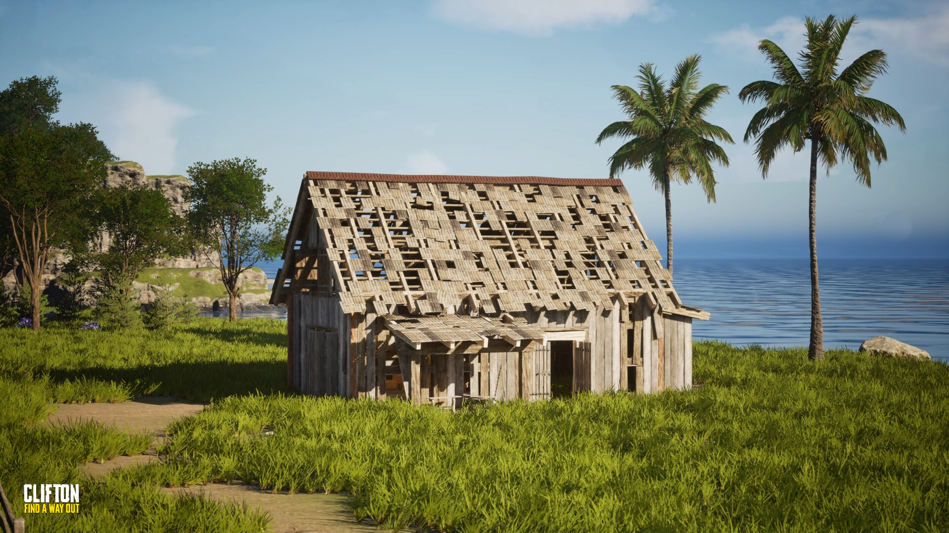 Clifton screenshot 8