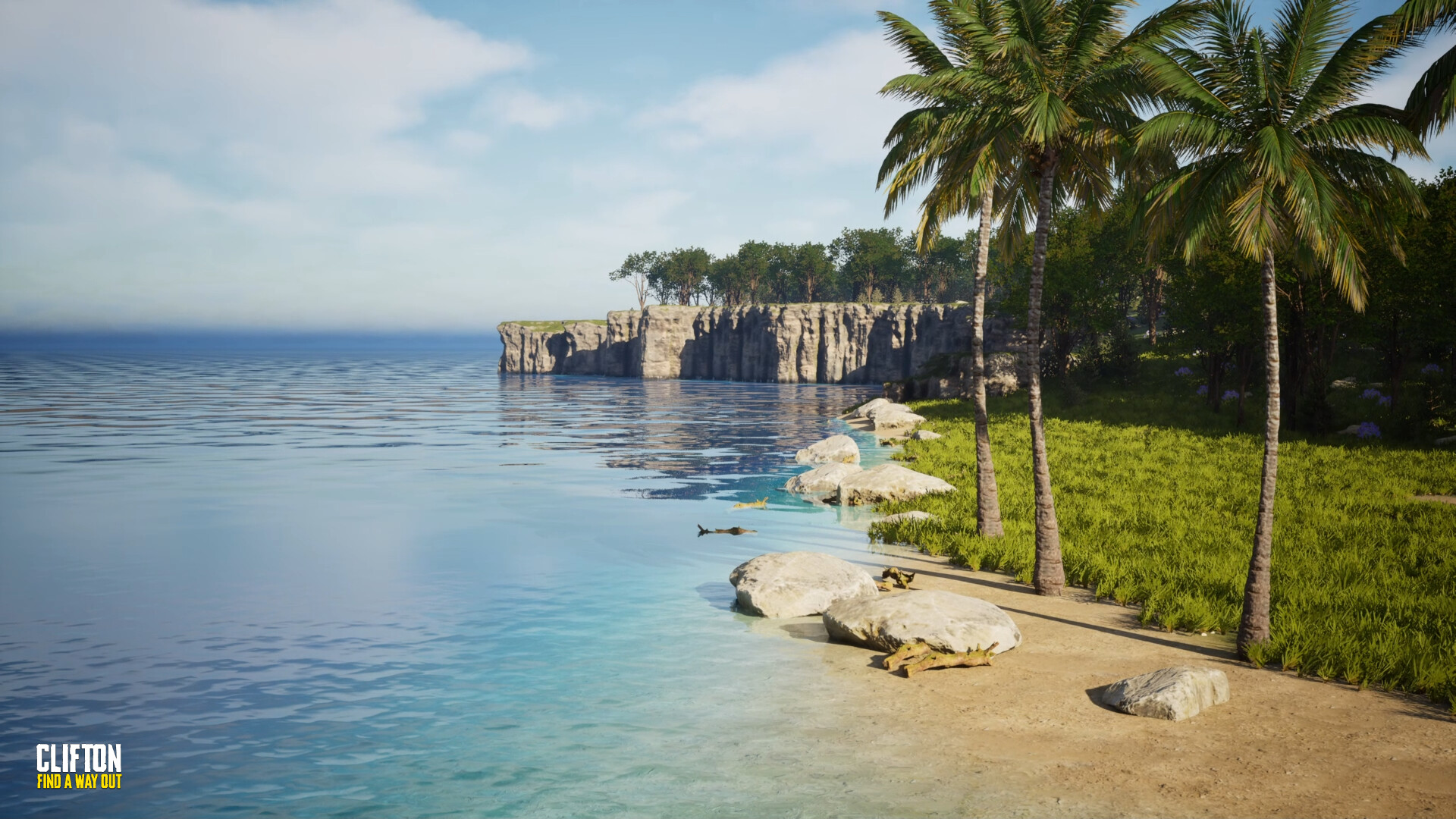 Clifton screenshot 6