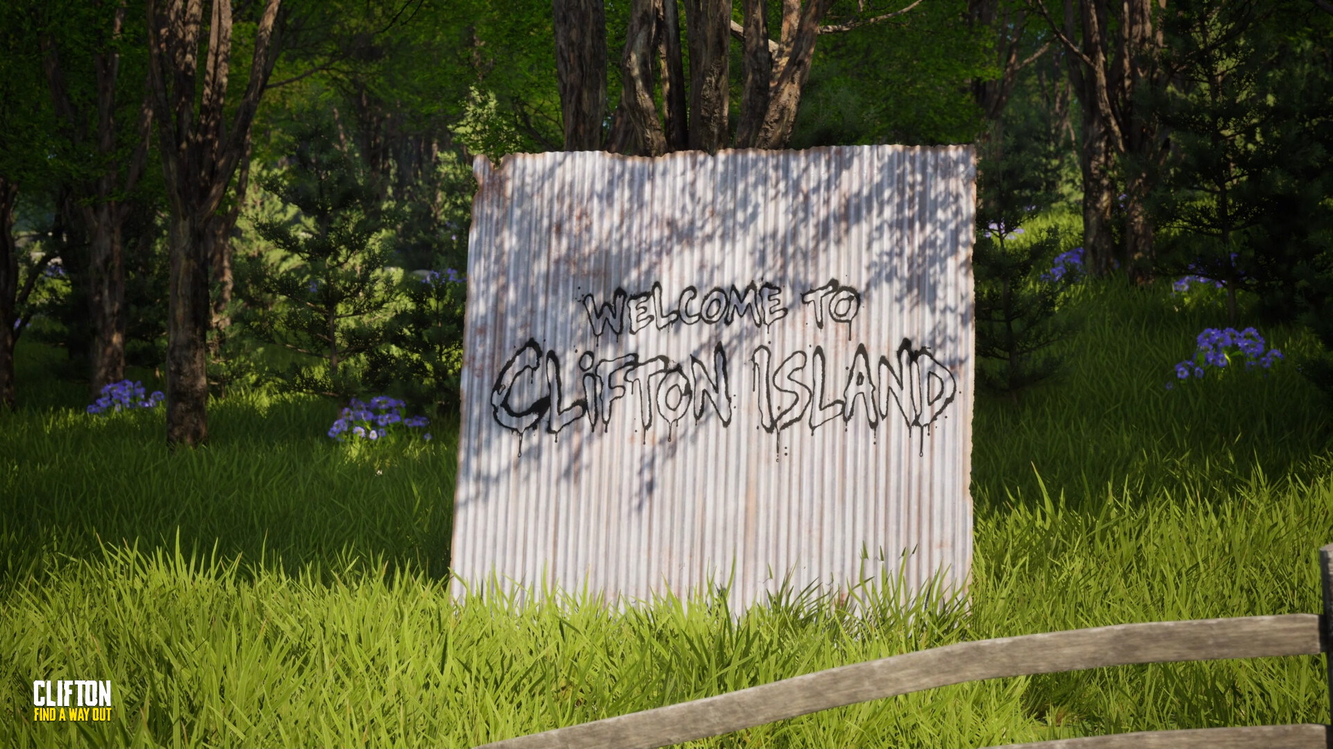 Clifton screenshot 7