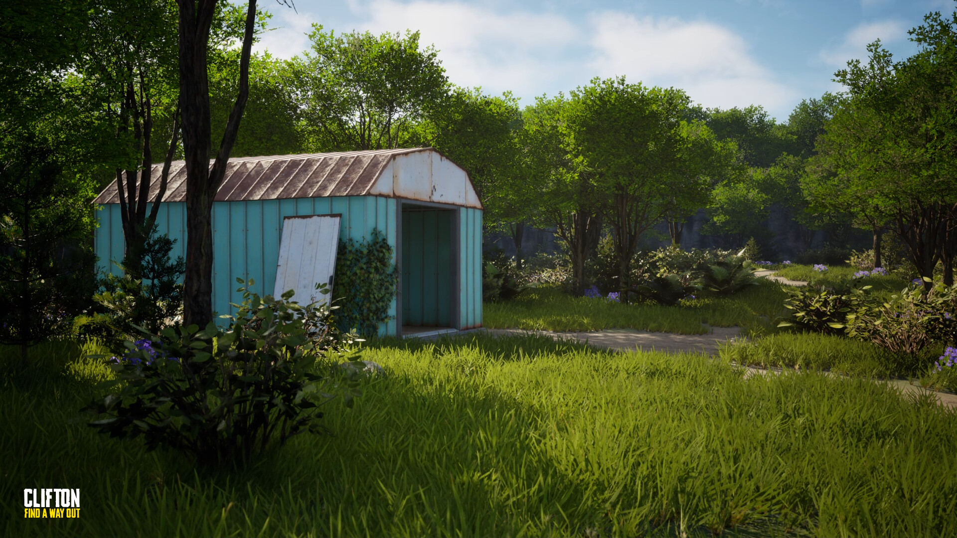 Clifton screenshot 4
