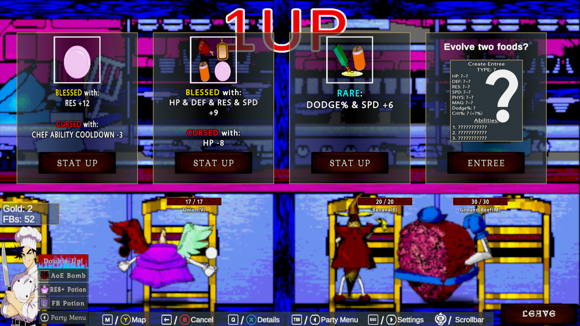 Chef's Dogma screenshot 4