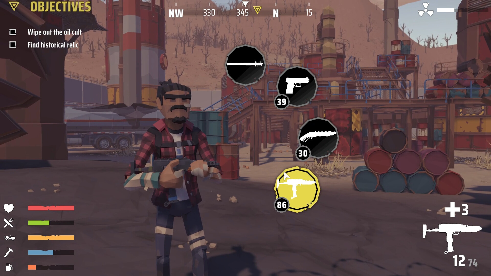 The Time After screenshot 1
