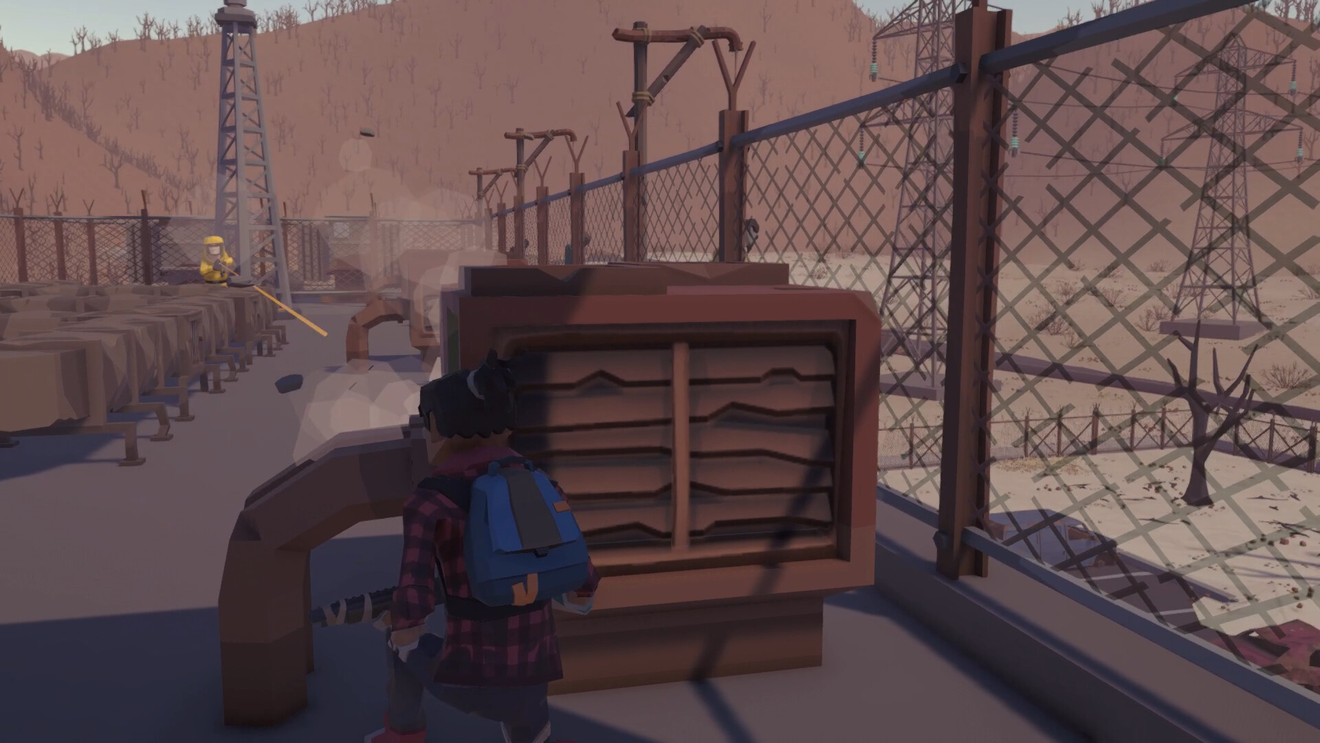 The Time After screenshot 4