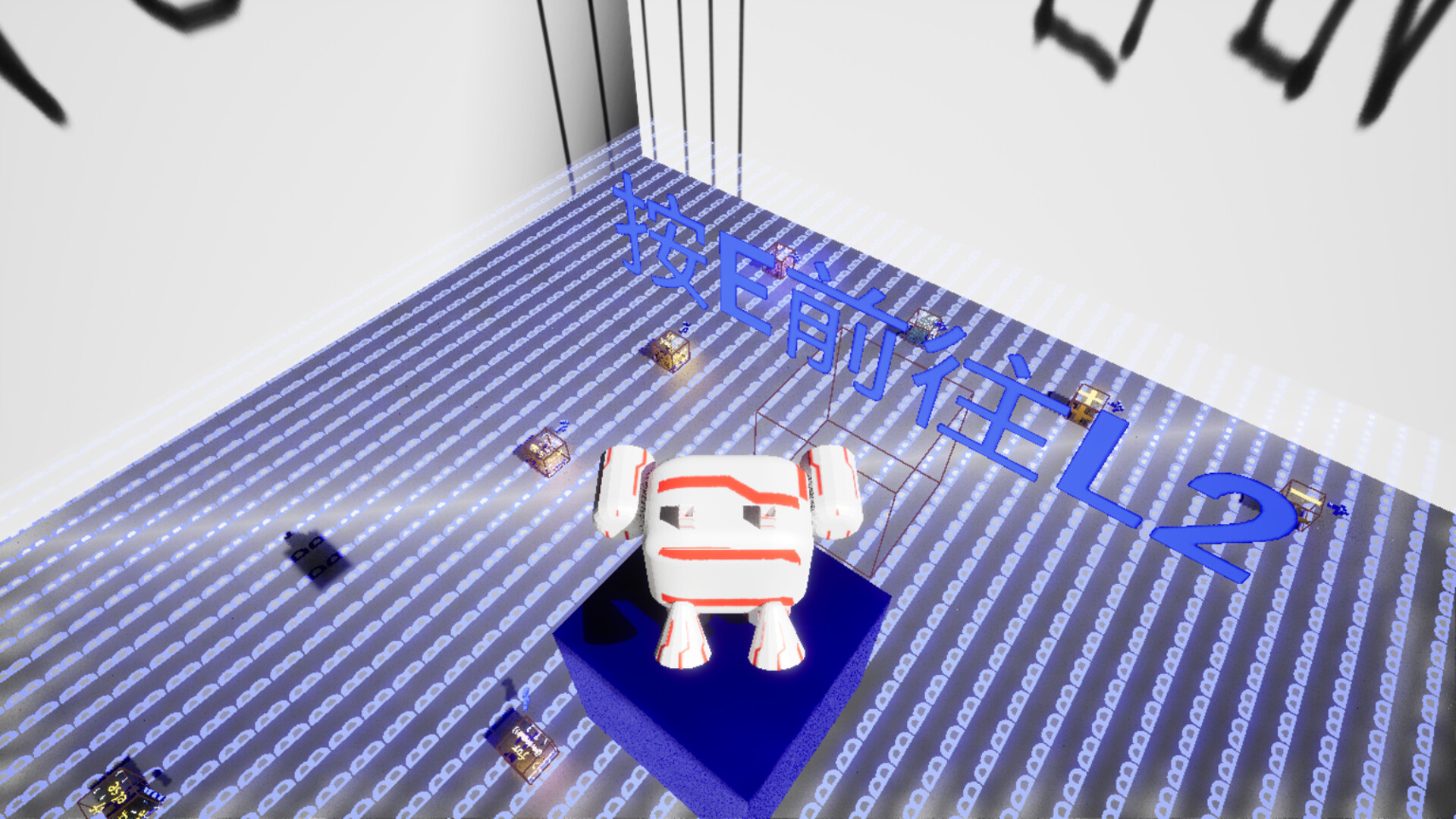 鴷de（的）自学笔记之C语言（Le de Self-study note of C Game Language） screenshot 3