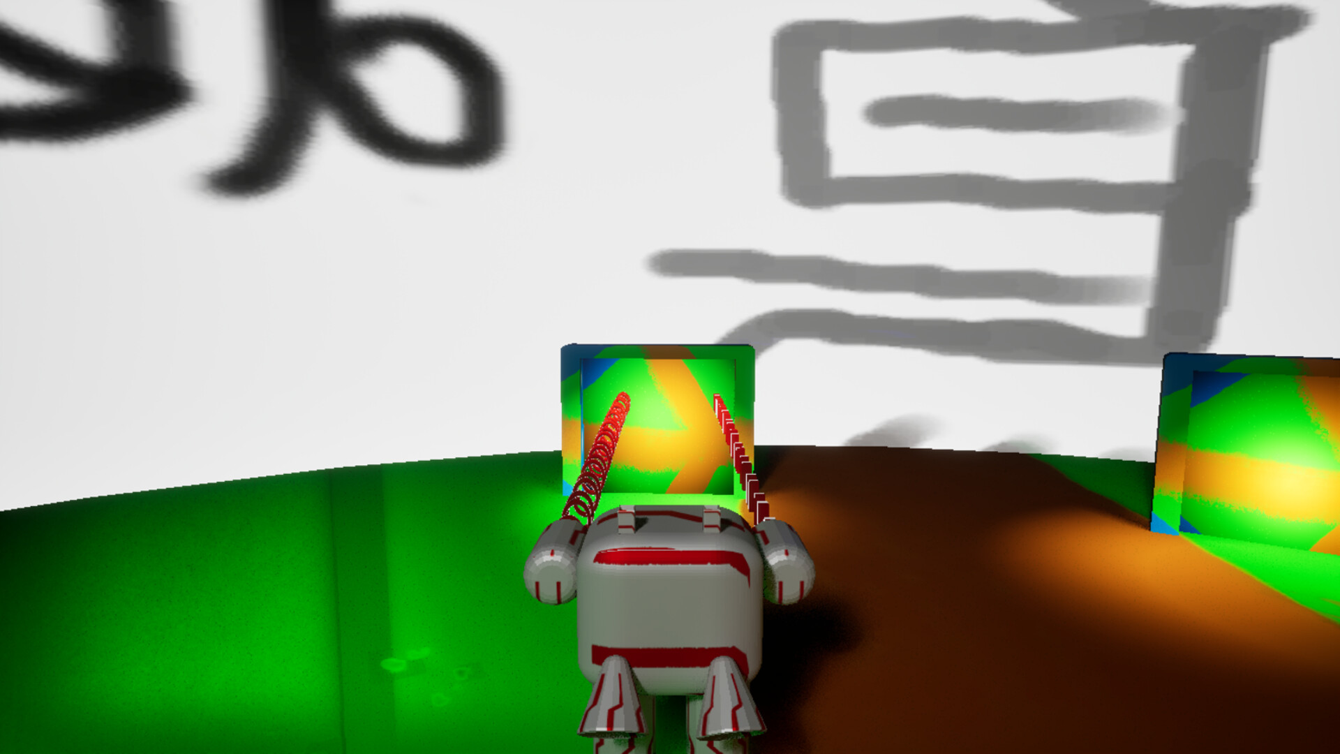 鴷de(的)自学笔记之C语言(Le de Self-study note of C Game Language) screenshot 2