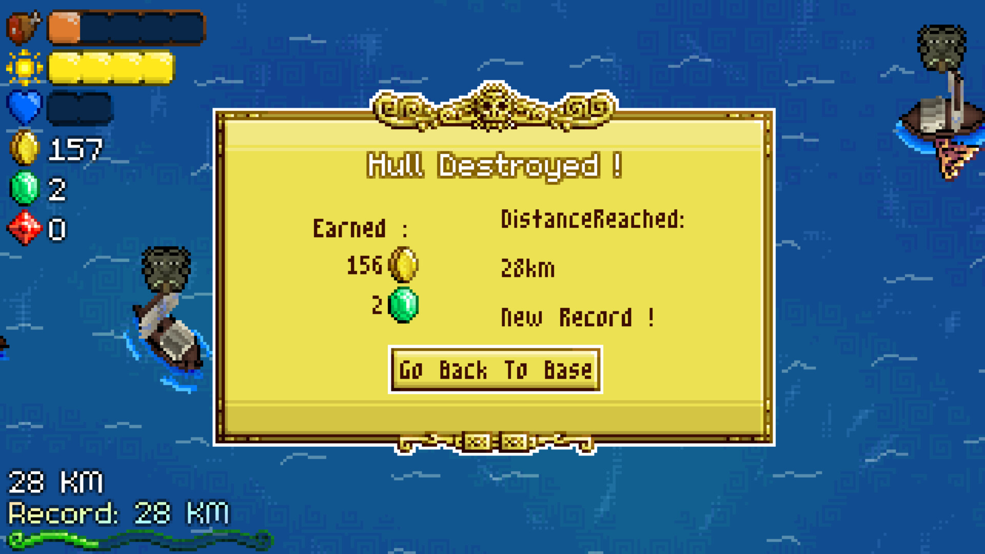 TechnoMayan screenshot 3