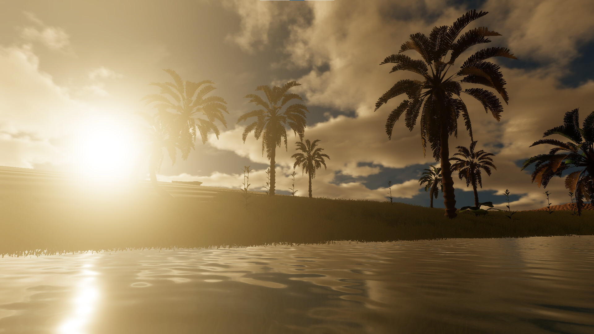 Ancient World screenshot 1
