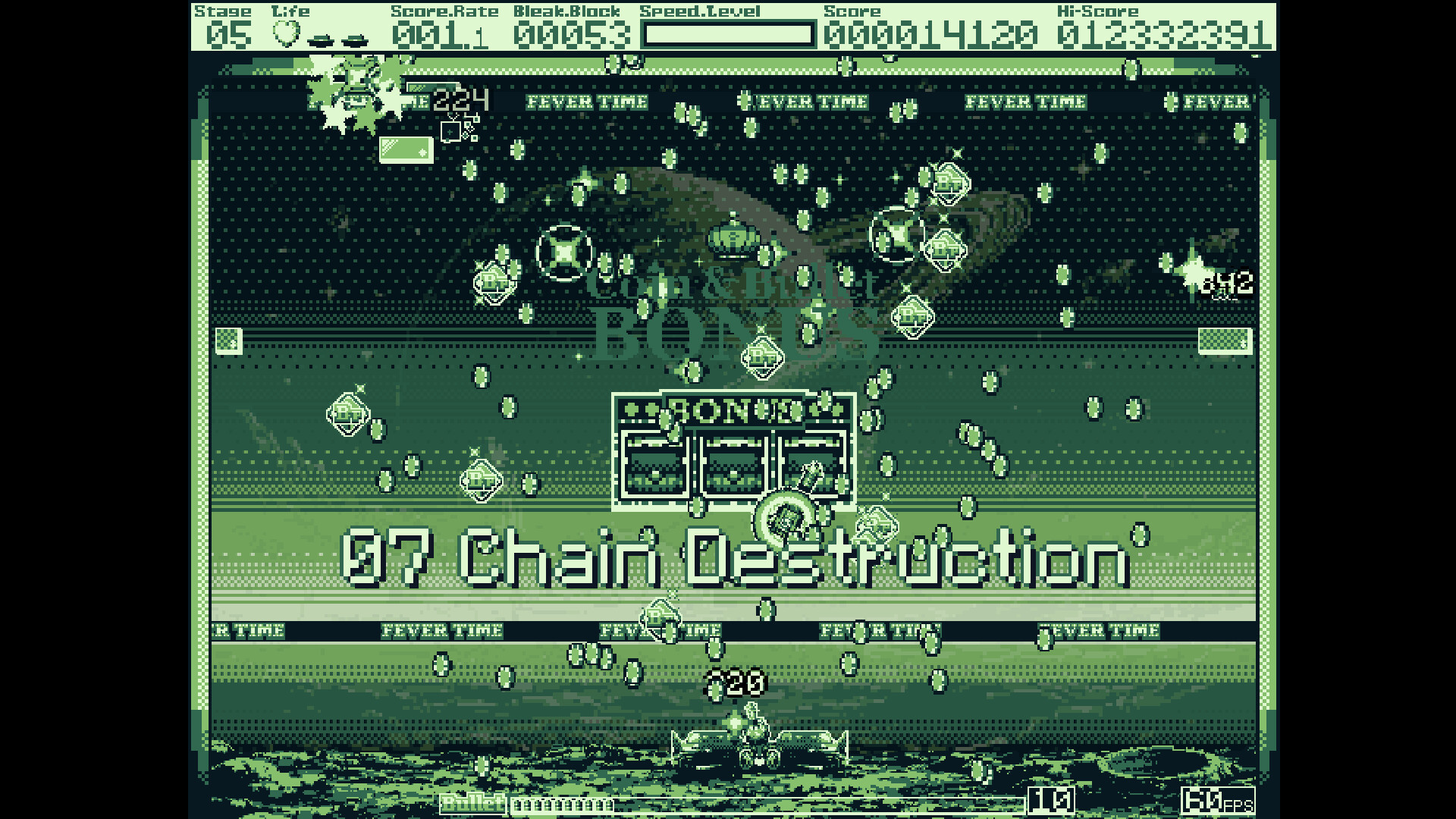 IamMETEOR screenshot 4