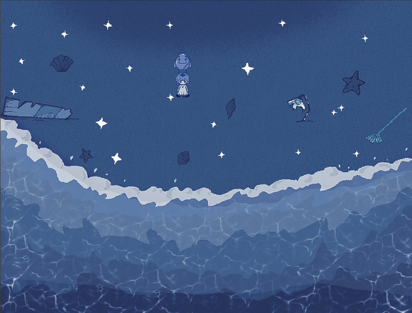 Eclipse screenshot 6