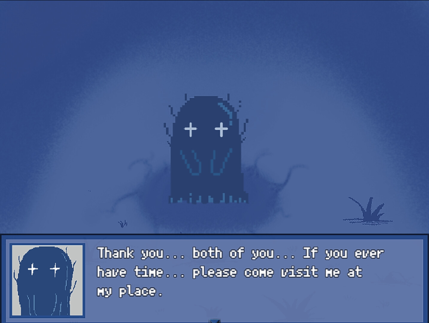 Eclipse screenshot 4
