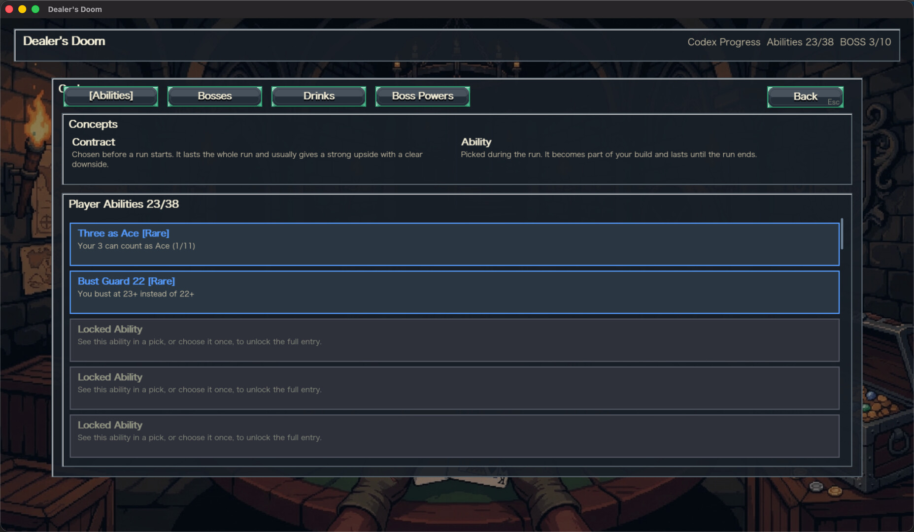 Dealer's Doom screenshot 4
