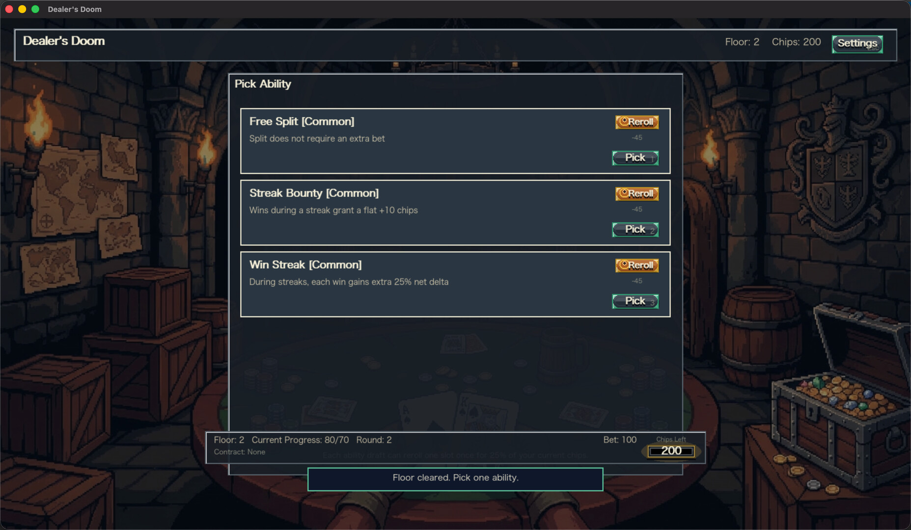 Dealer's Doom screenshot 5