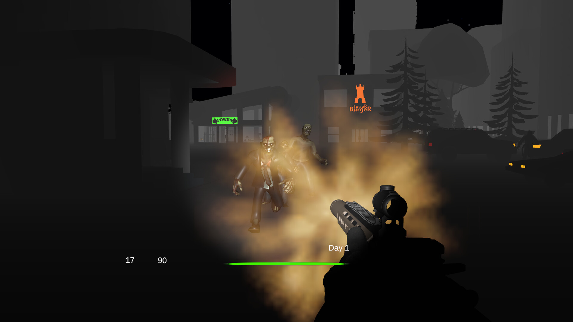 Fogline protocol screenshot 2