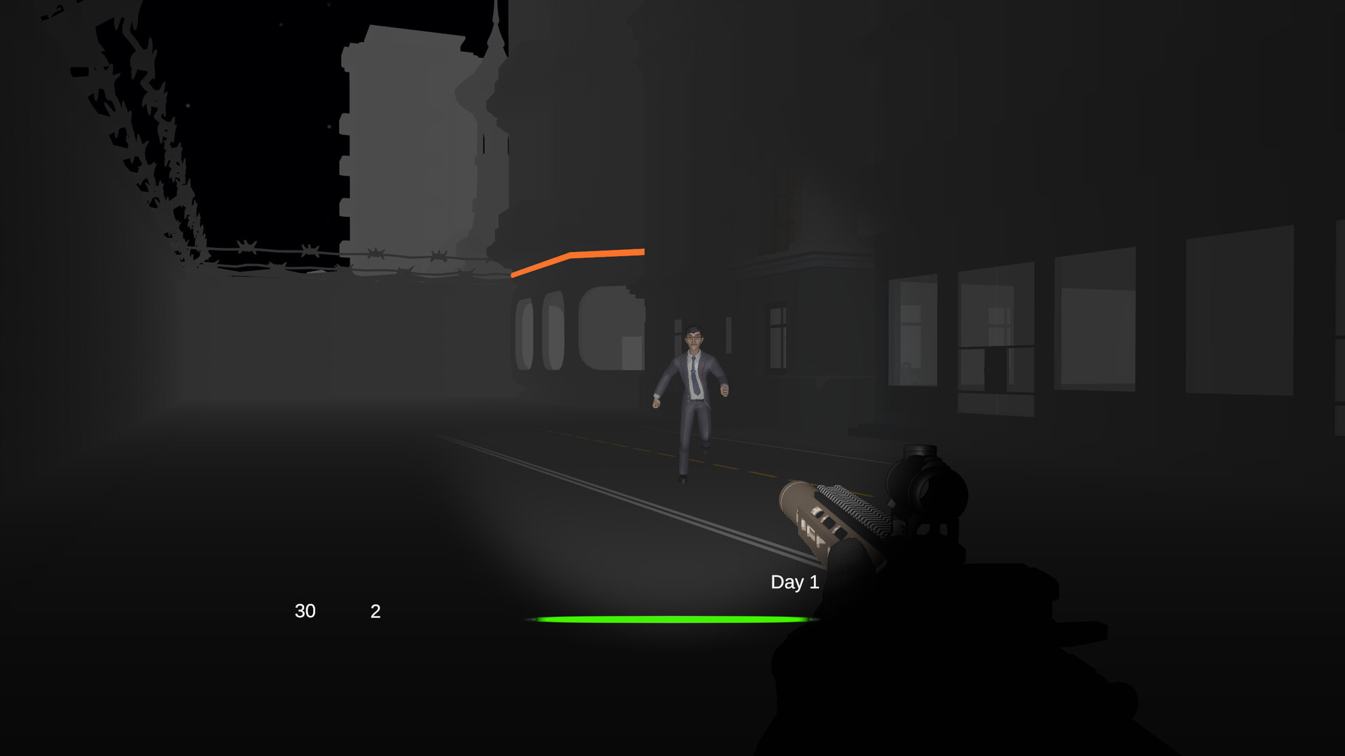 Fogline protocol screenshot 4