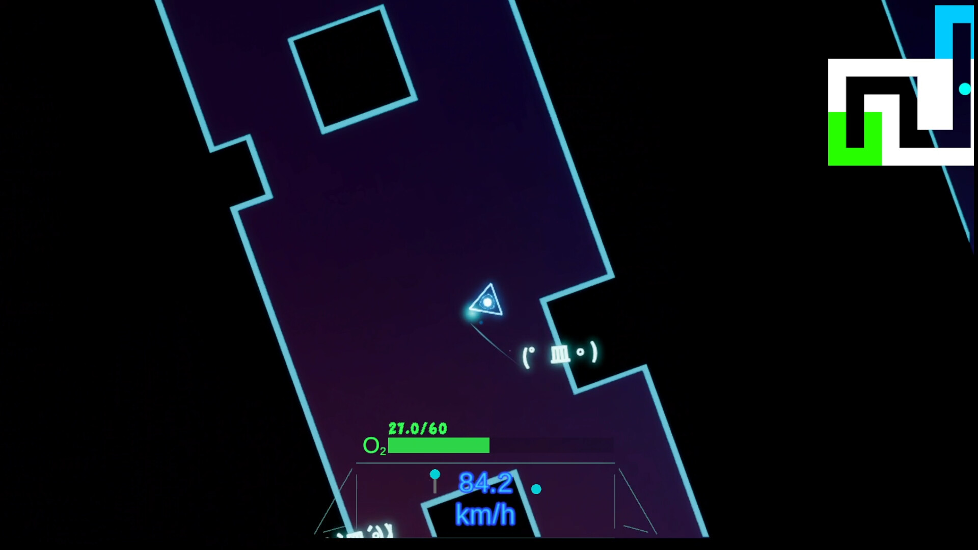 Space Fishing: Verti-Go! screenshot 6