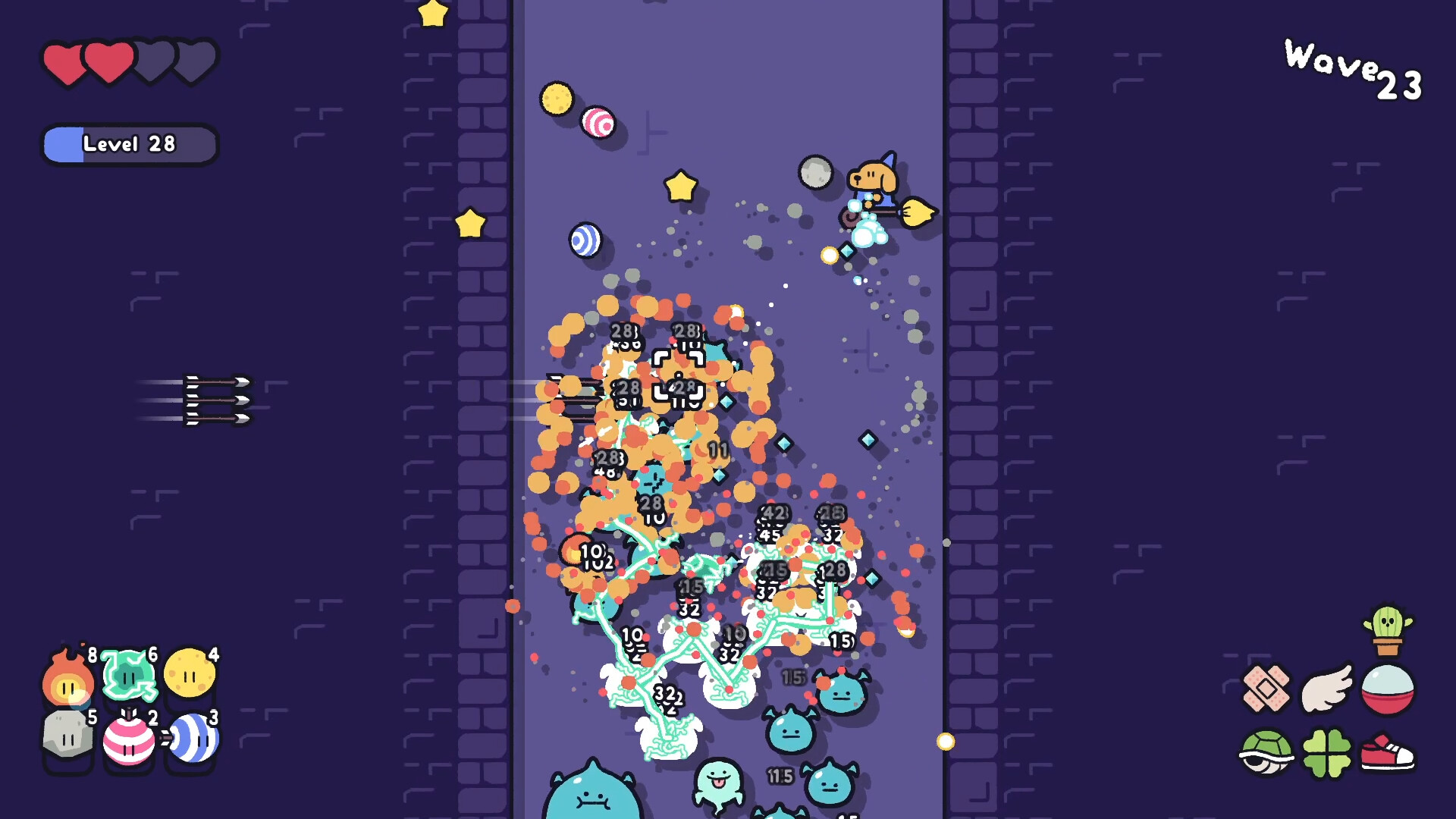 Ballmancy screenshot 5