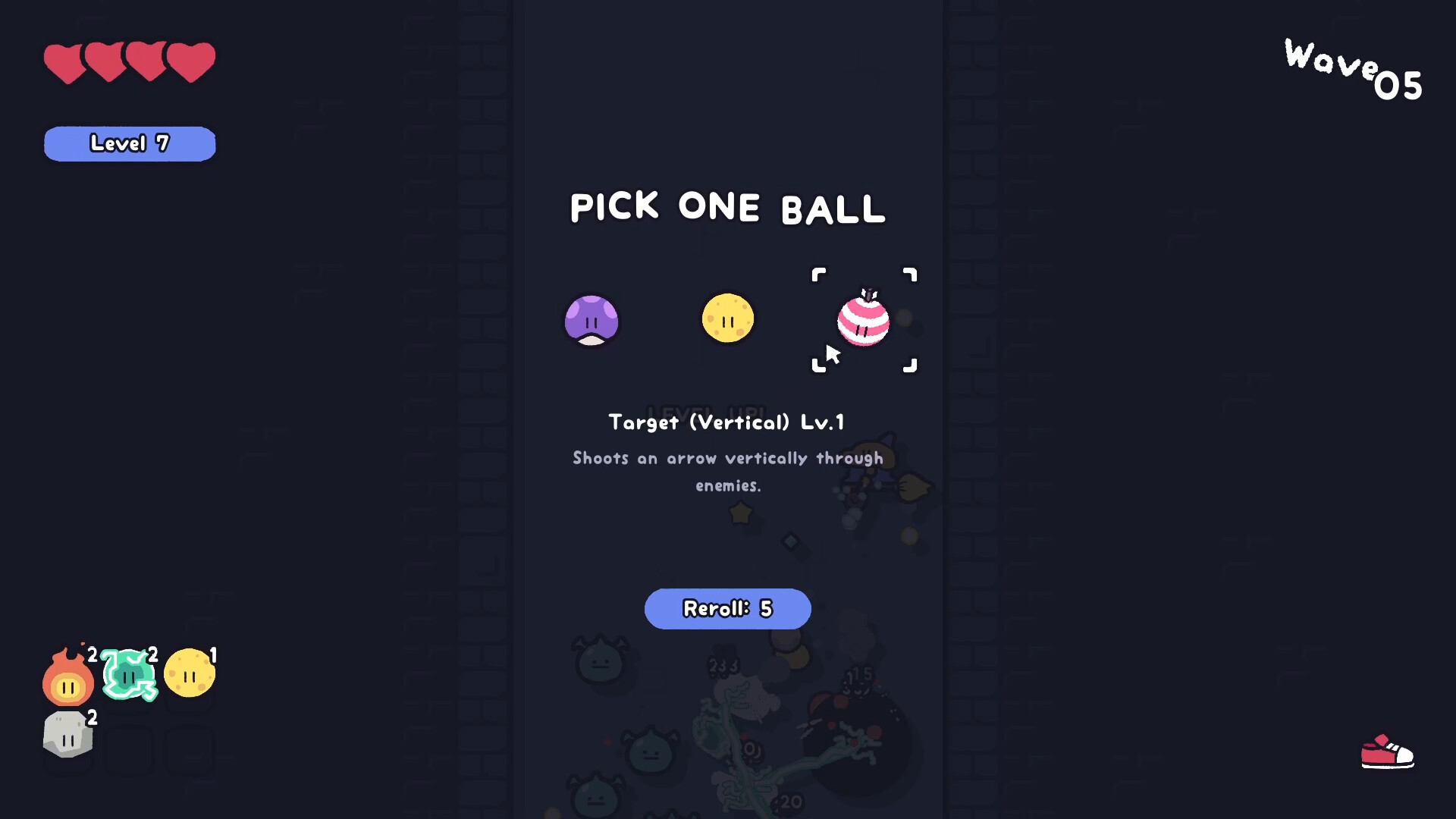 Ballmancy screenshot 6
