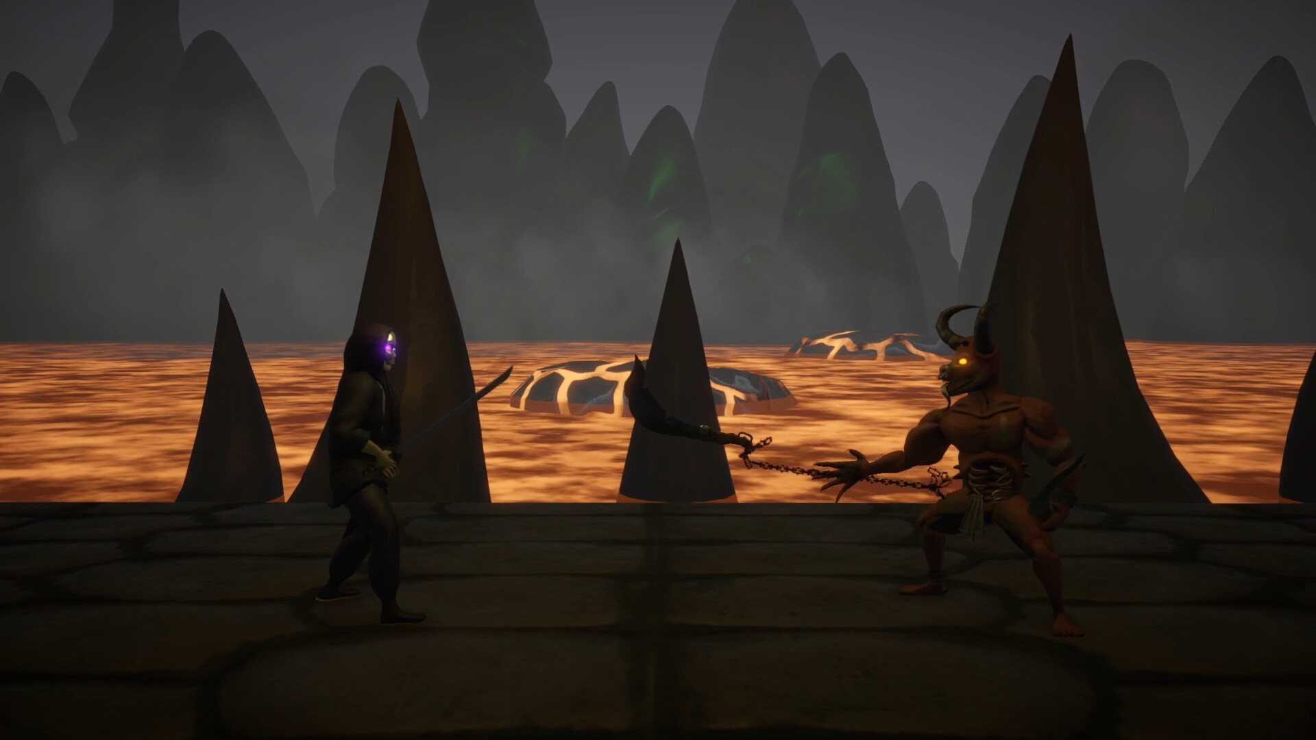 Greed Slash screenshot 4