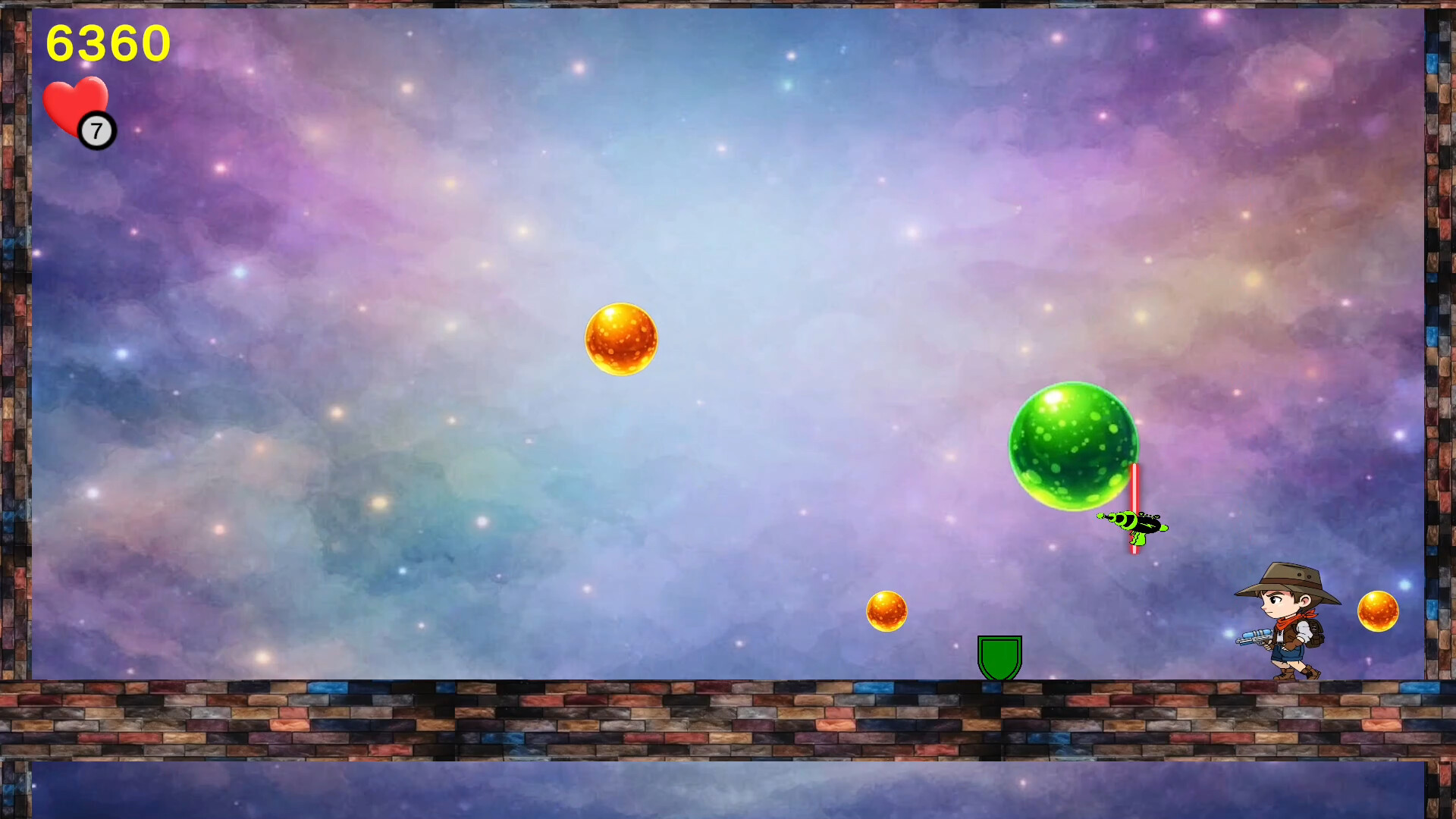 Popfall Arena screenshot 4