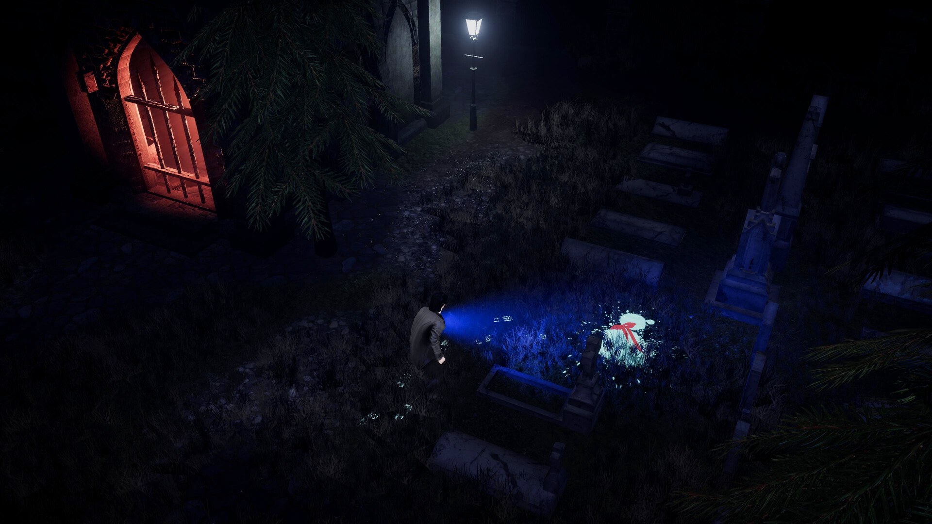 Deceptive Shadows: Final Case screenshot 4