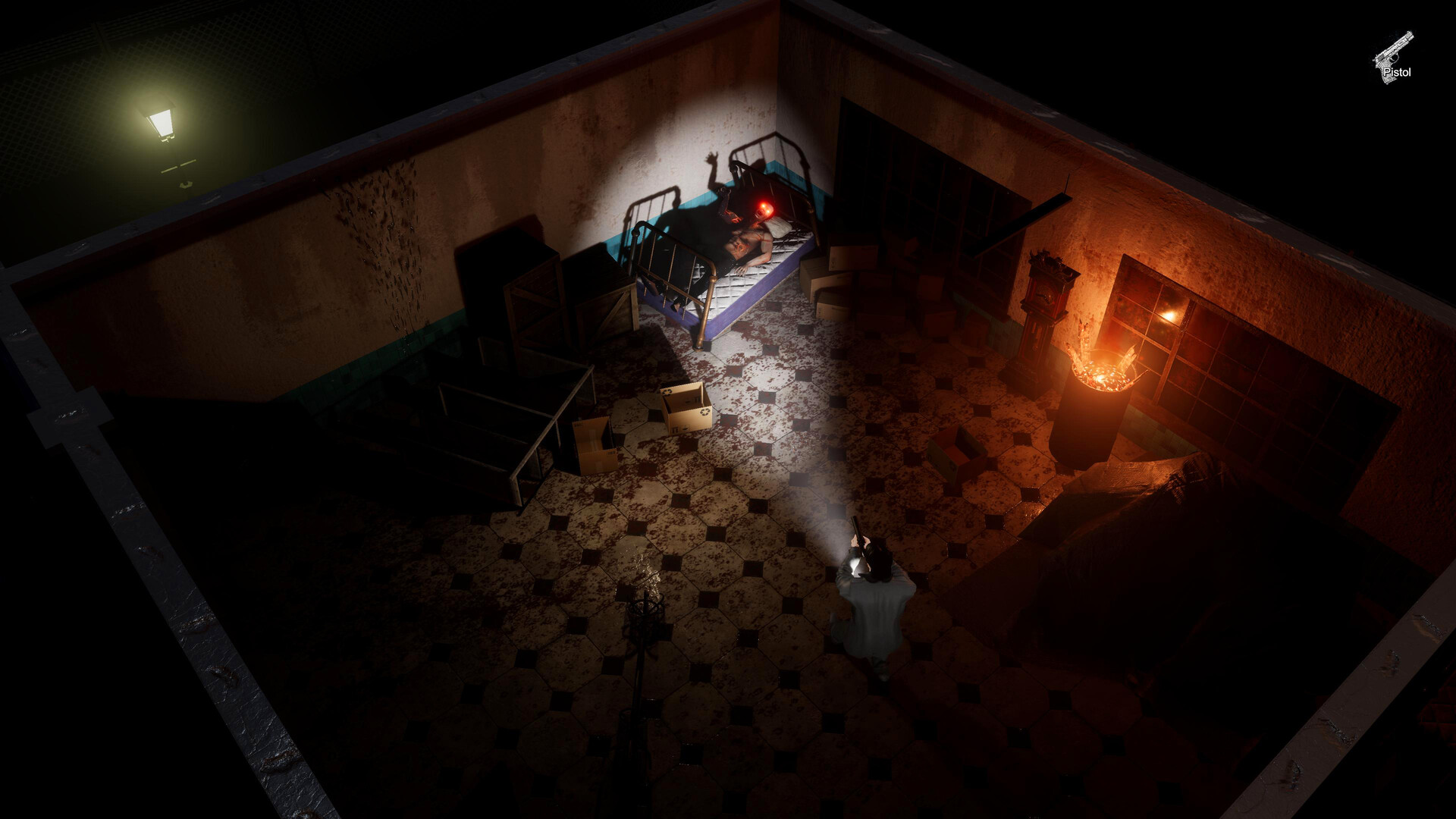 Deceptive Shadows: Final Case screenshot 6