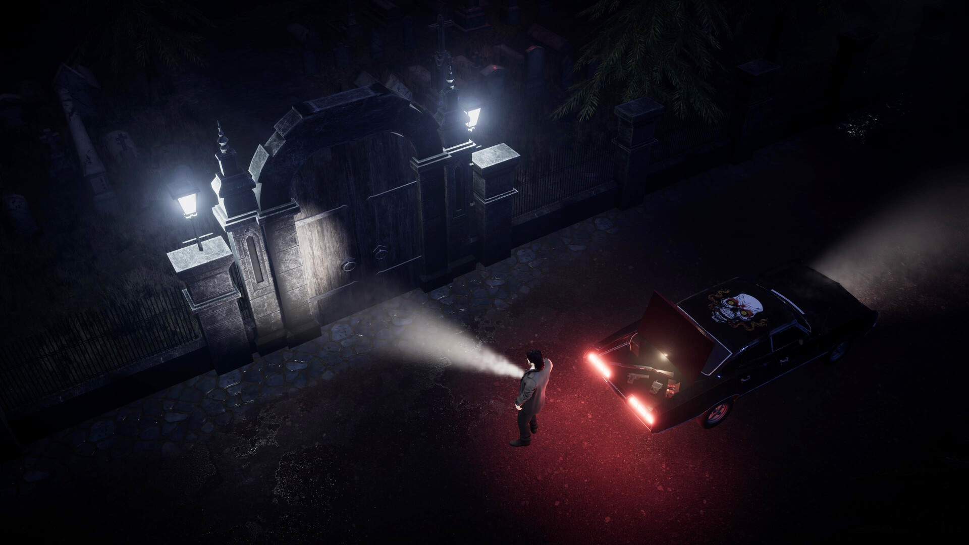 Deceptive Shadows: Final Case screenshot 8