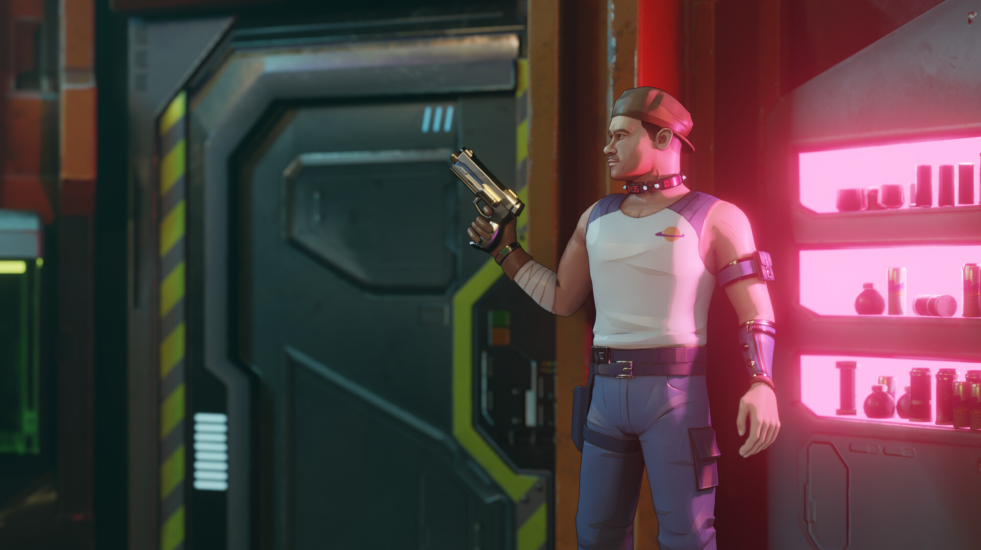 GetFunky Deliv'or Die screenshot 3
