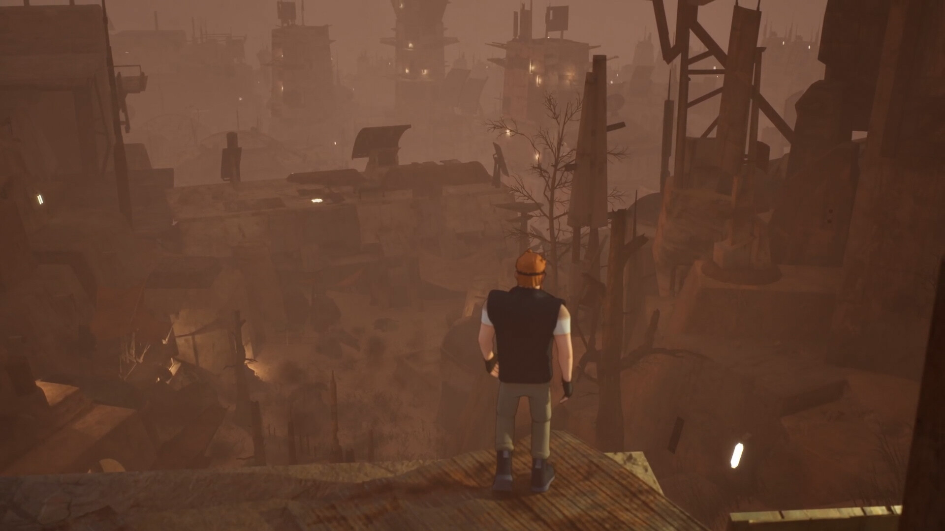 GetFunky Deliv'or Die screenshot 4
