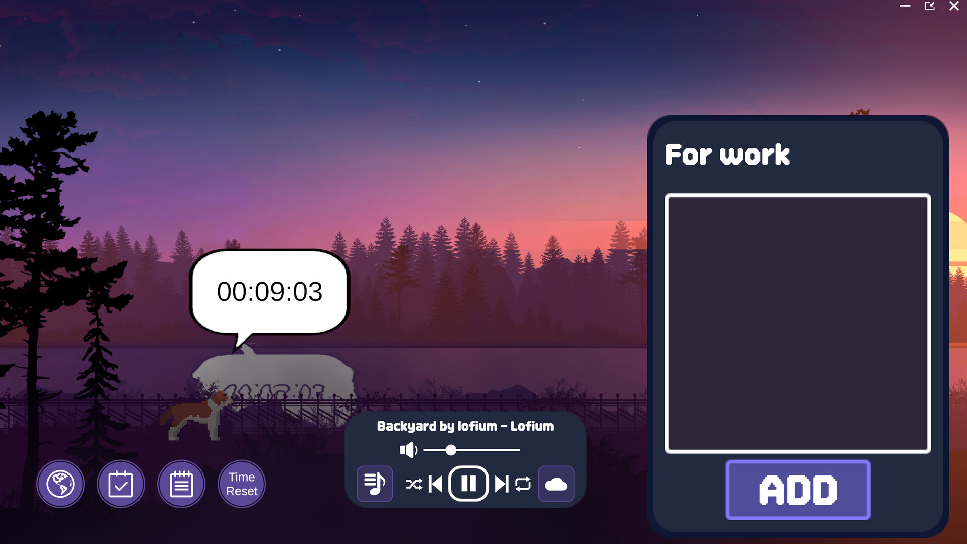 WorkWithDog screenshot 4