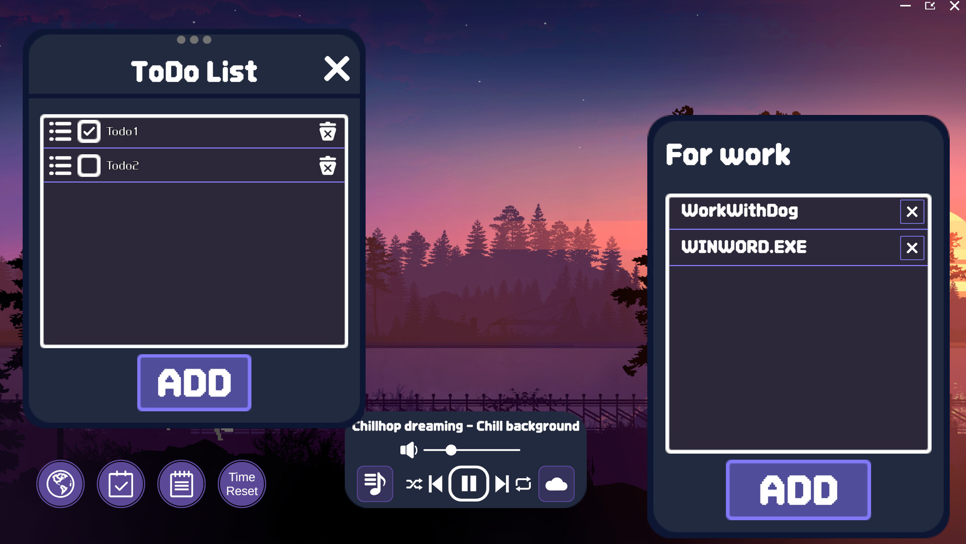 WorkWithDog screenshot 2