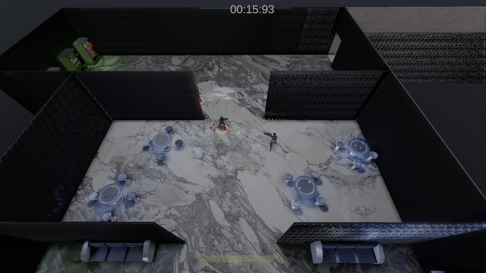 KILL THEM ALL screenshot 3