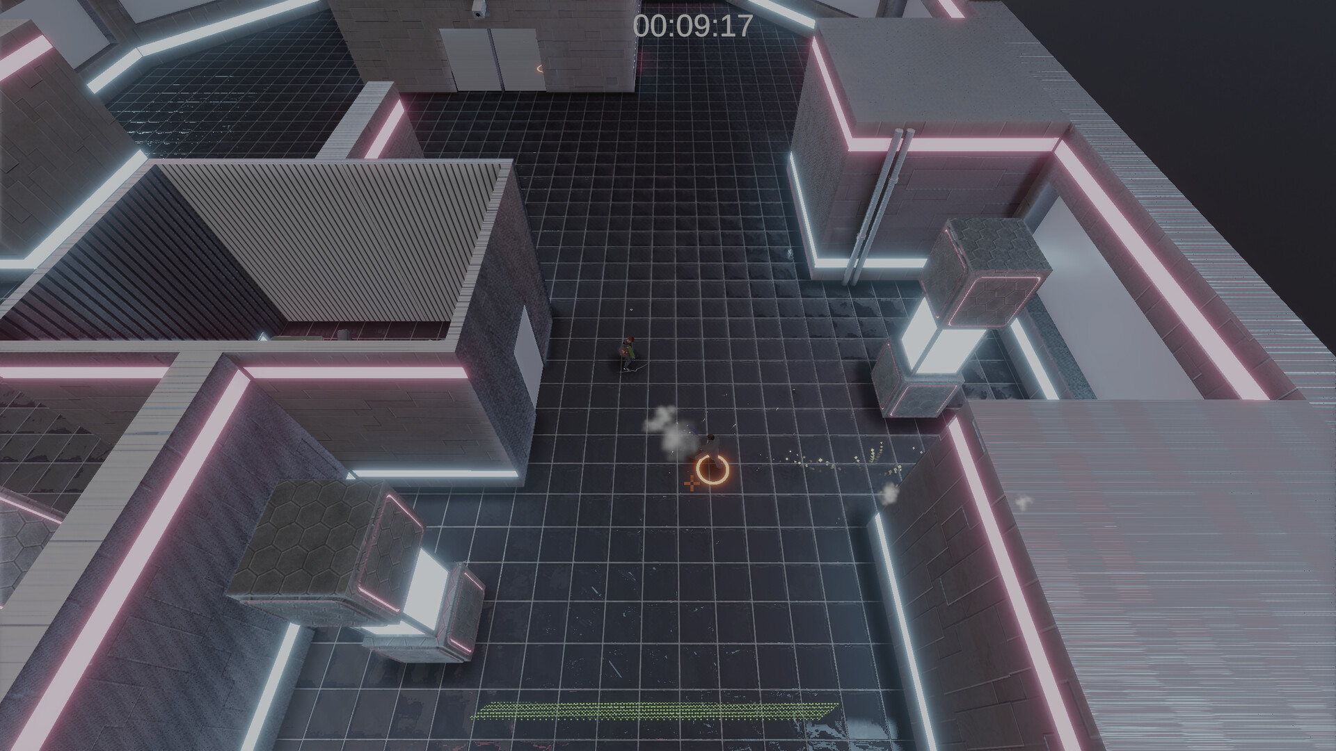 KILL THEM ALL screenshot 4