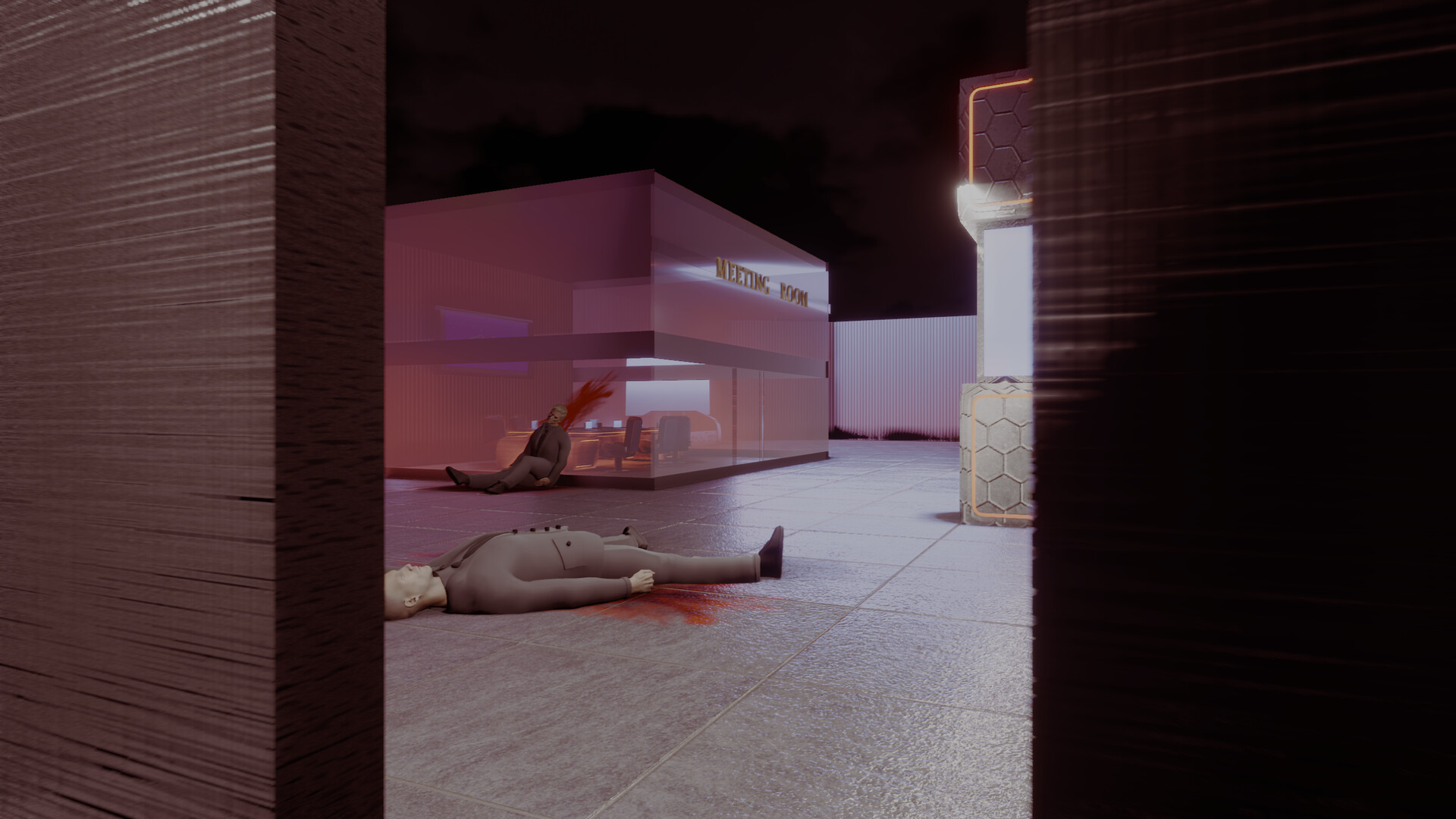 KILL THEM ALL screenshot 7