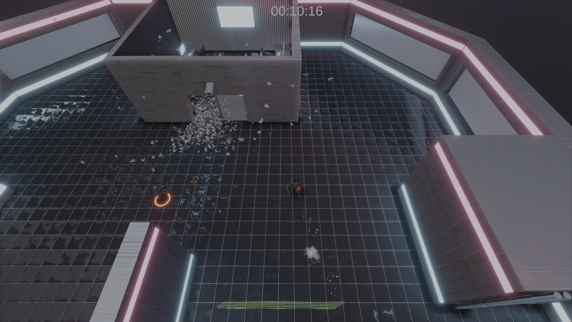 KILL THEM ALL screenshot 5