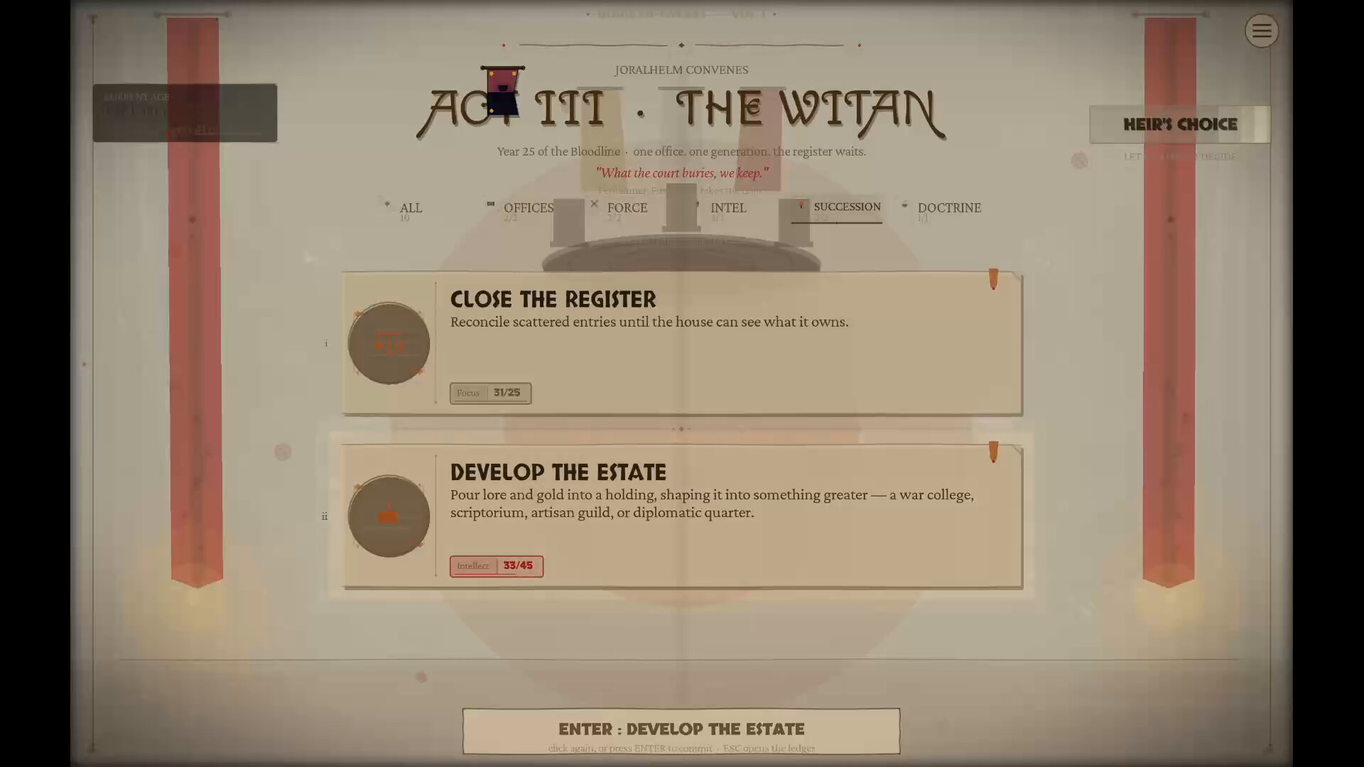 Bloodweight screenshot 10