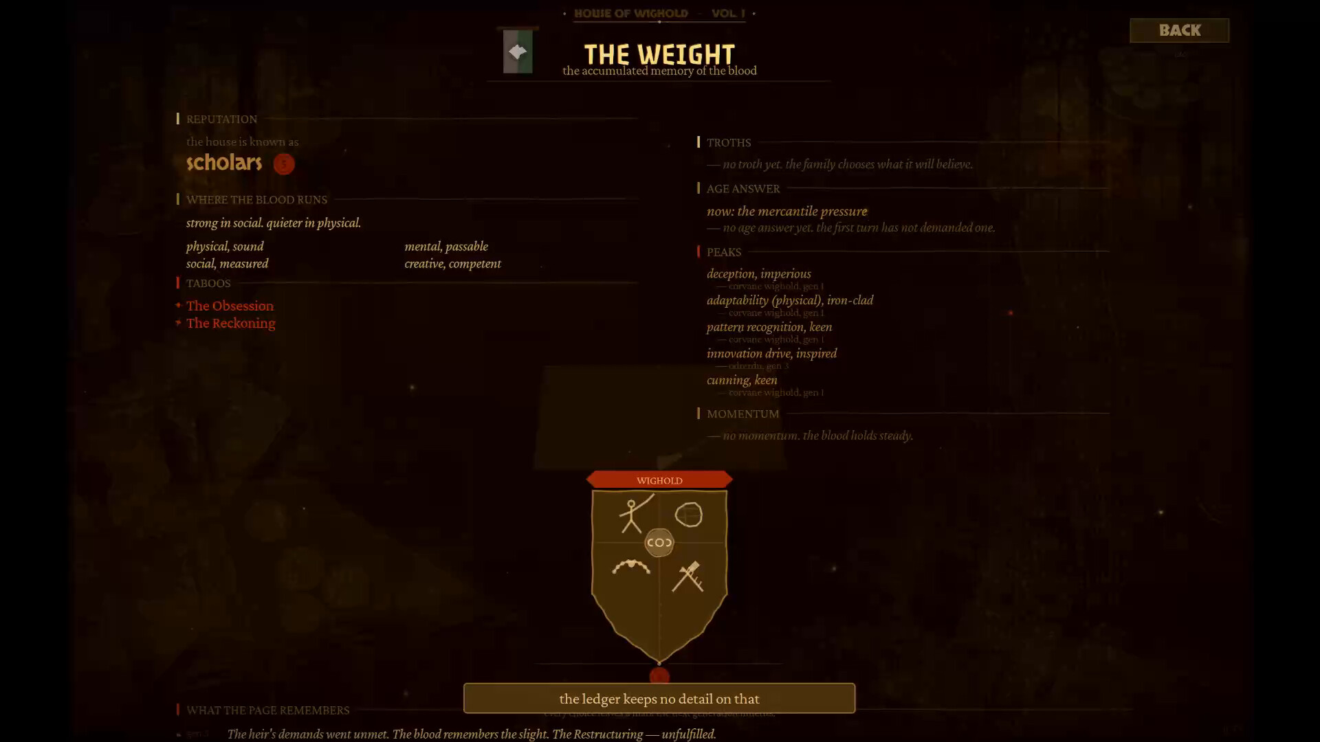 Bloodweight screenshot 11