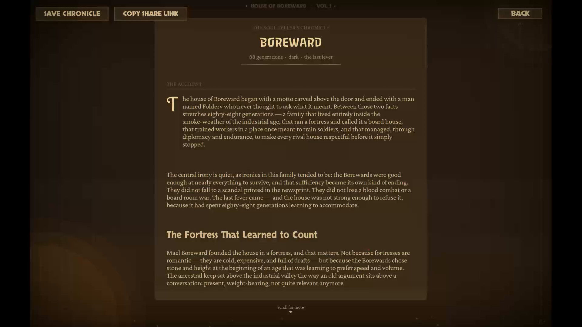 Bloodweight screenshot 3