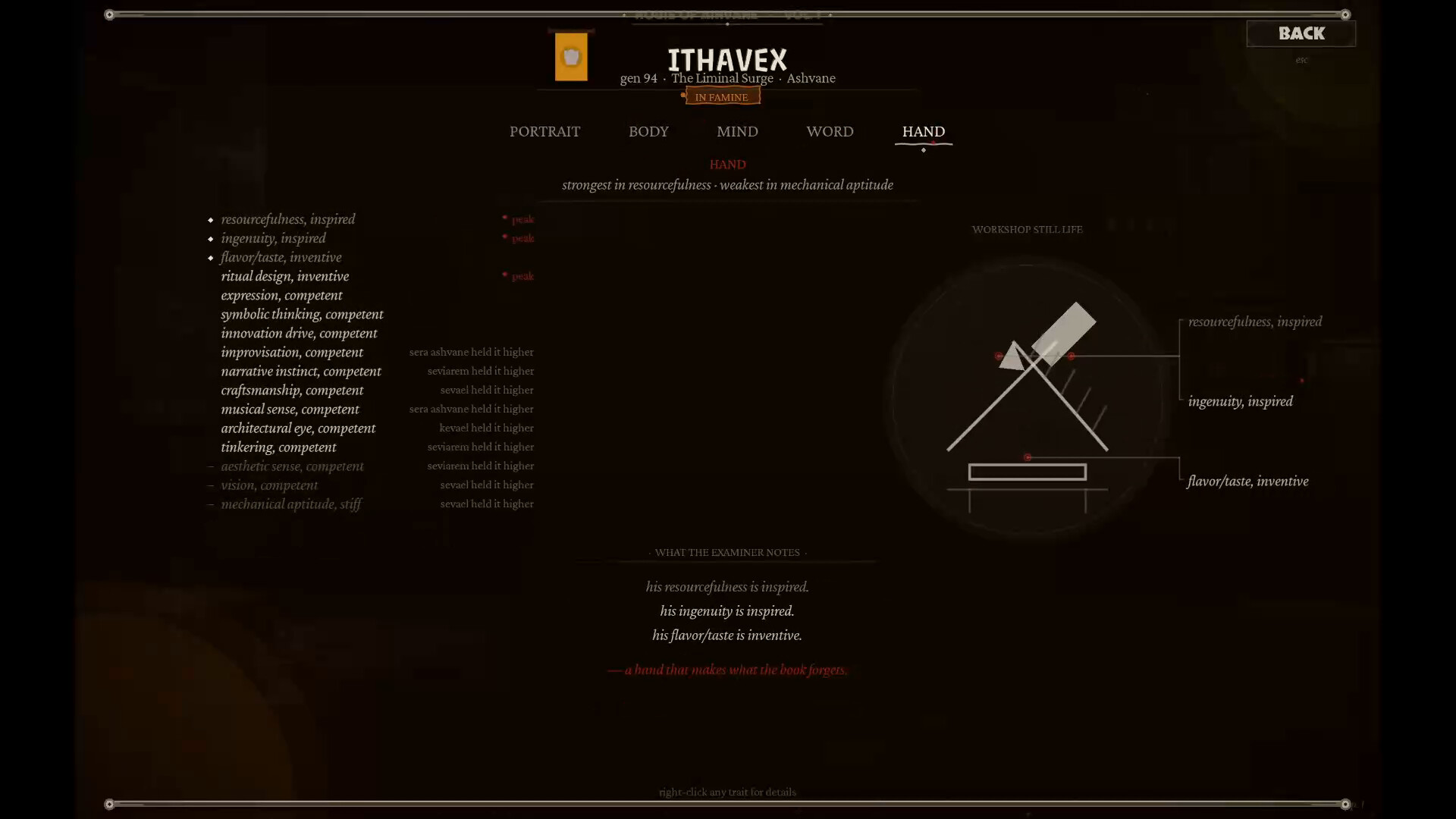 Bloodweight screenshot 12