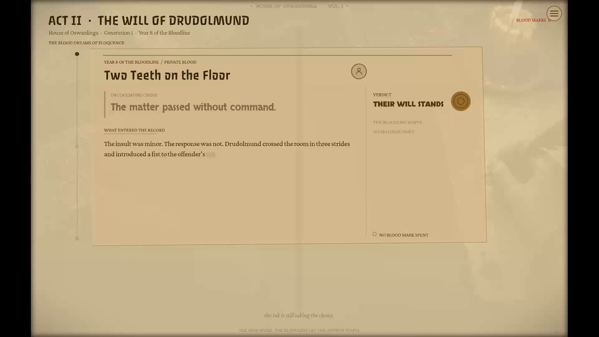 Bloodweight screenshot 8