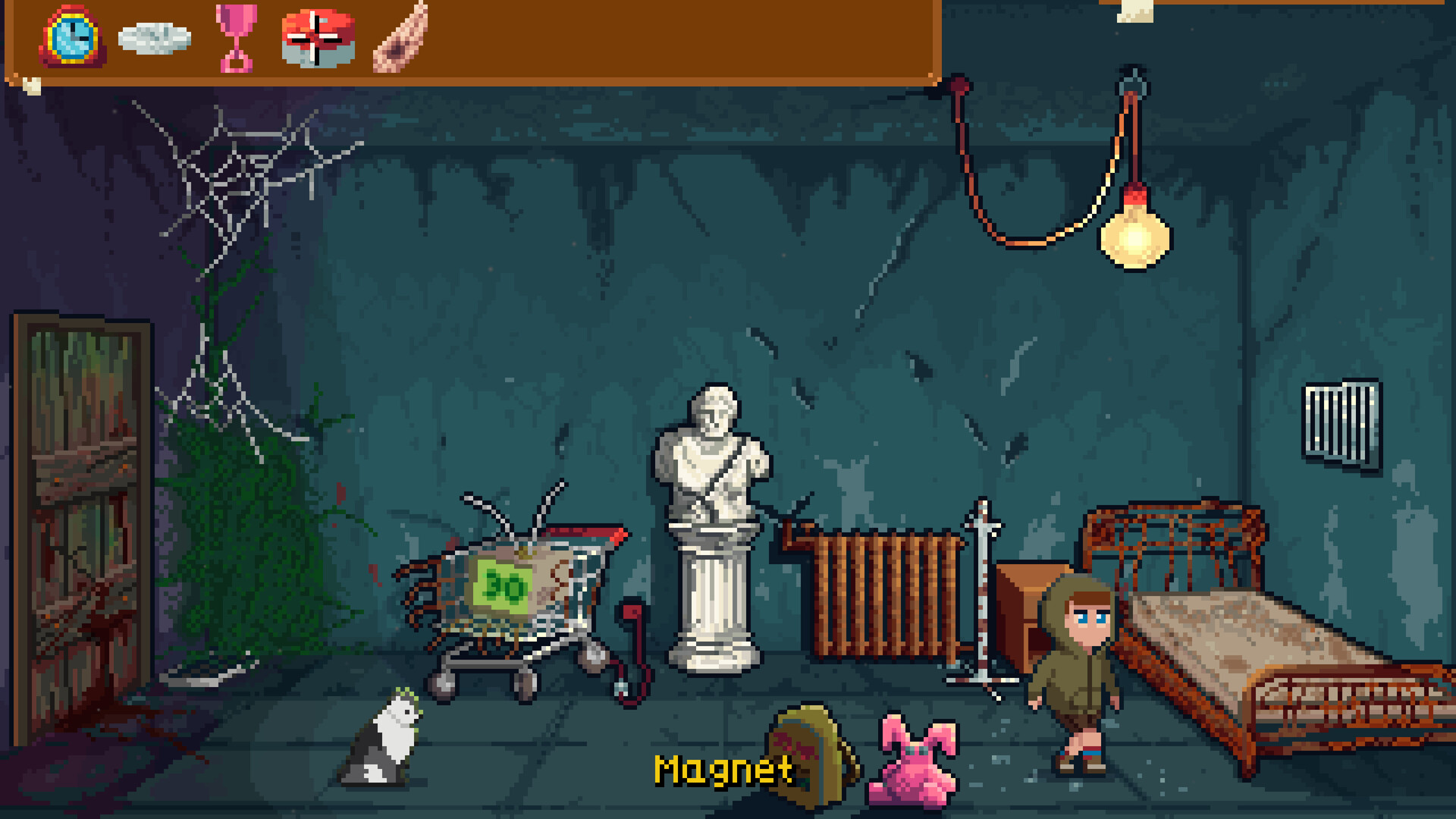 Luna's Room screenshot 4