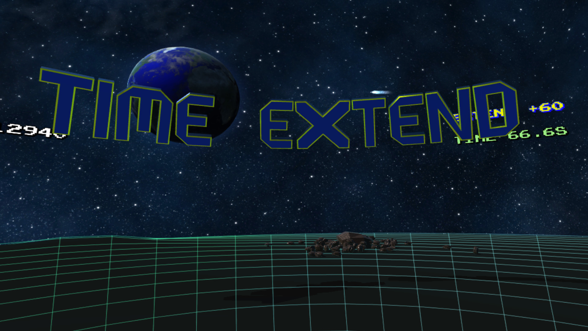 Dawn of the Robot Empire screenshot 14