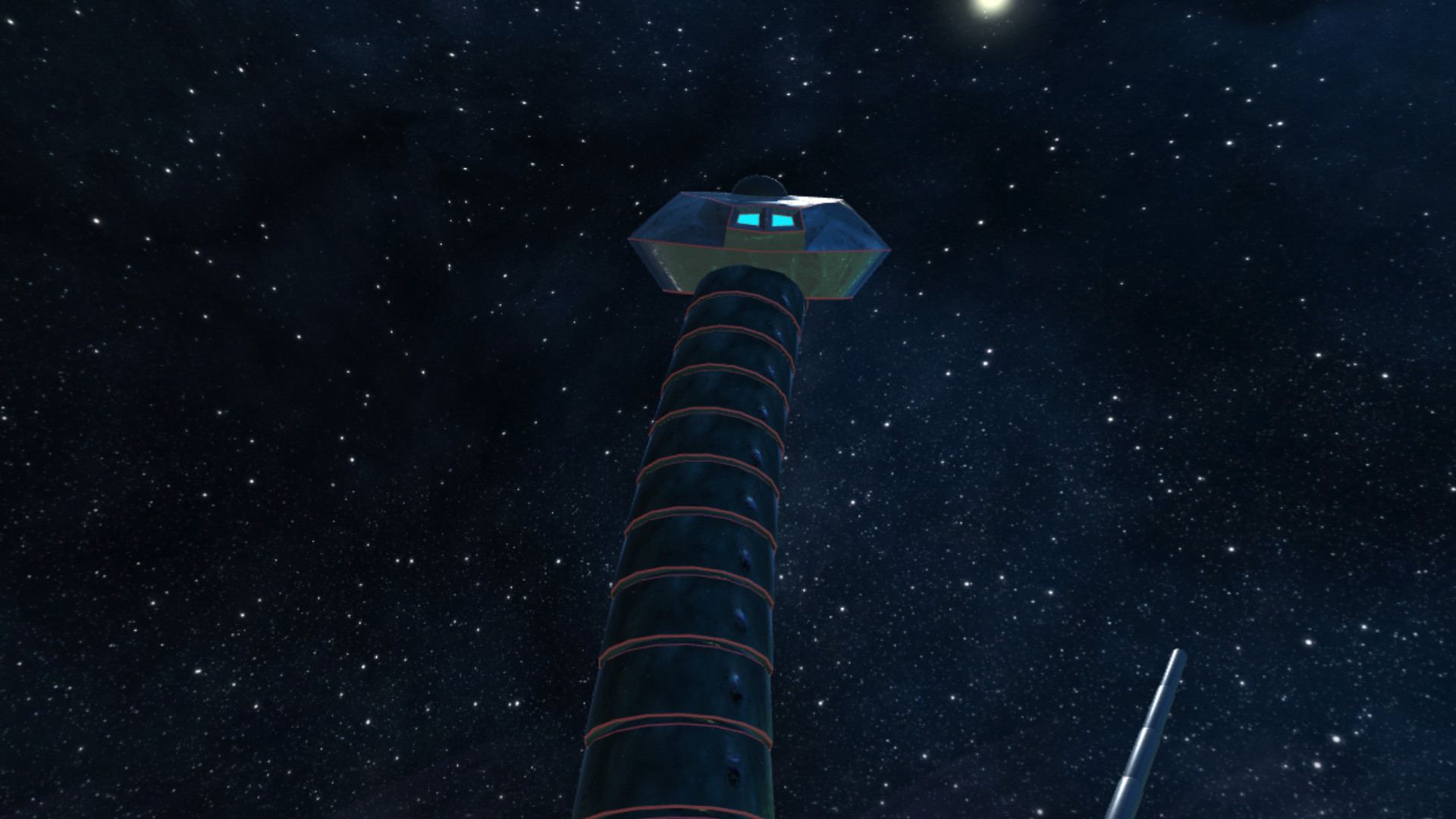 Dawn of the Robot Empire screenshot 11