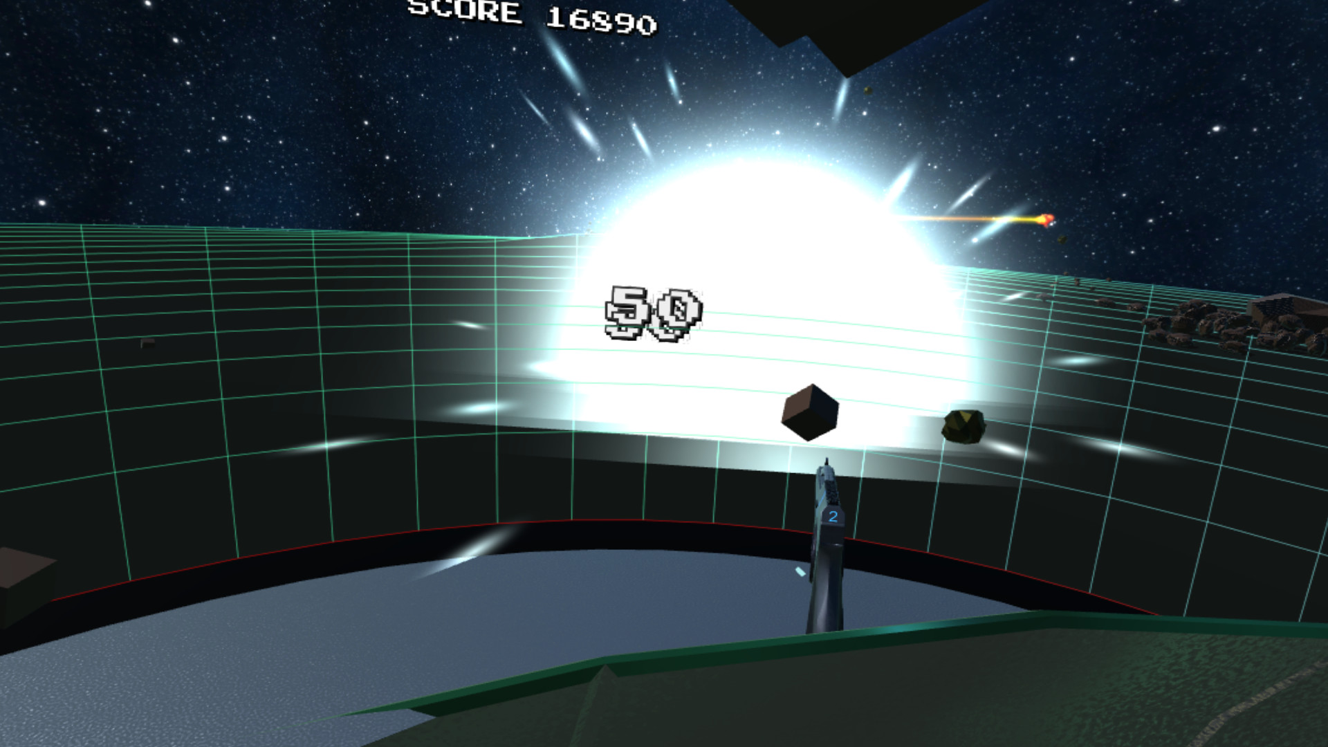 Dawn of the Robot Empire screenshot 16