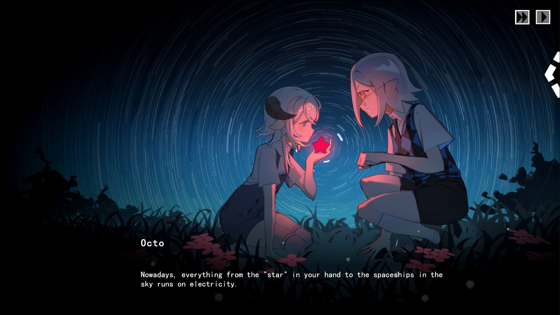 Ember Express screenshot 1