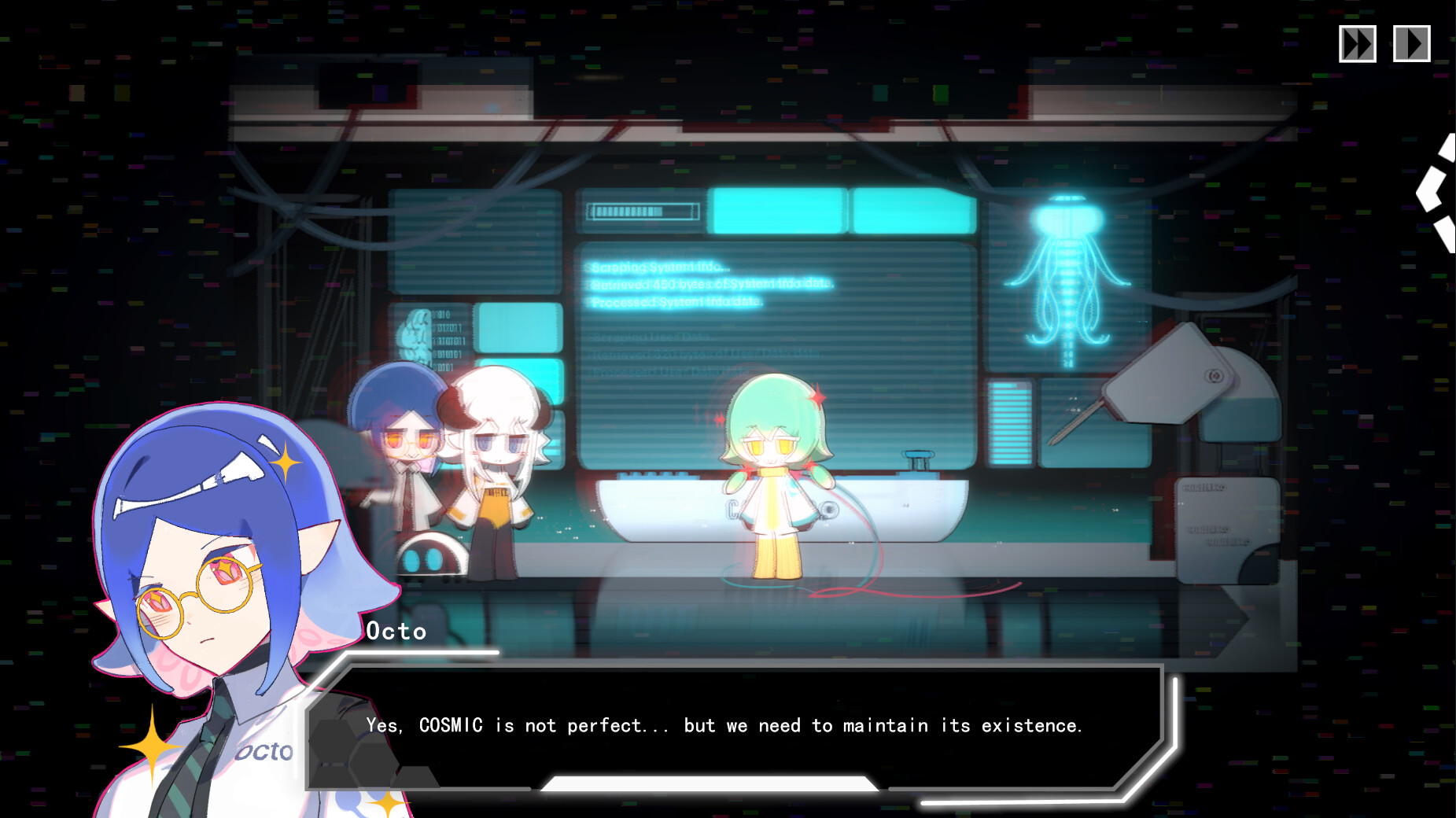 Ember Express screenshot 6